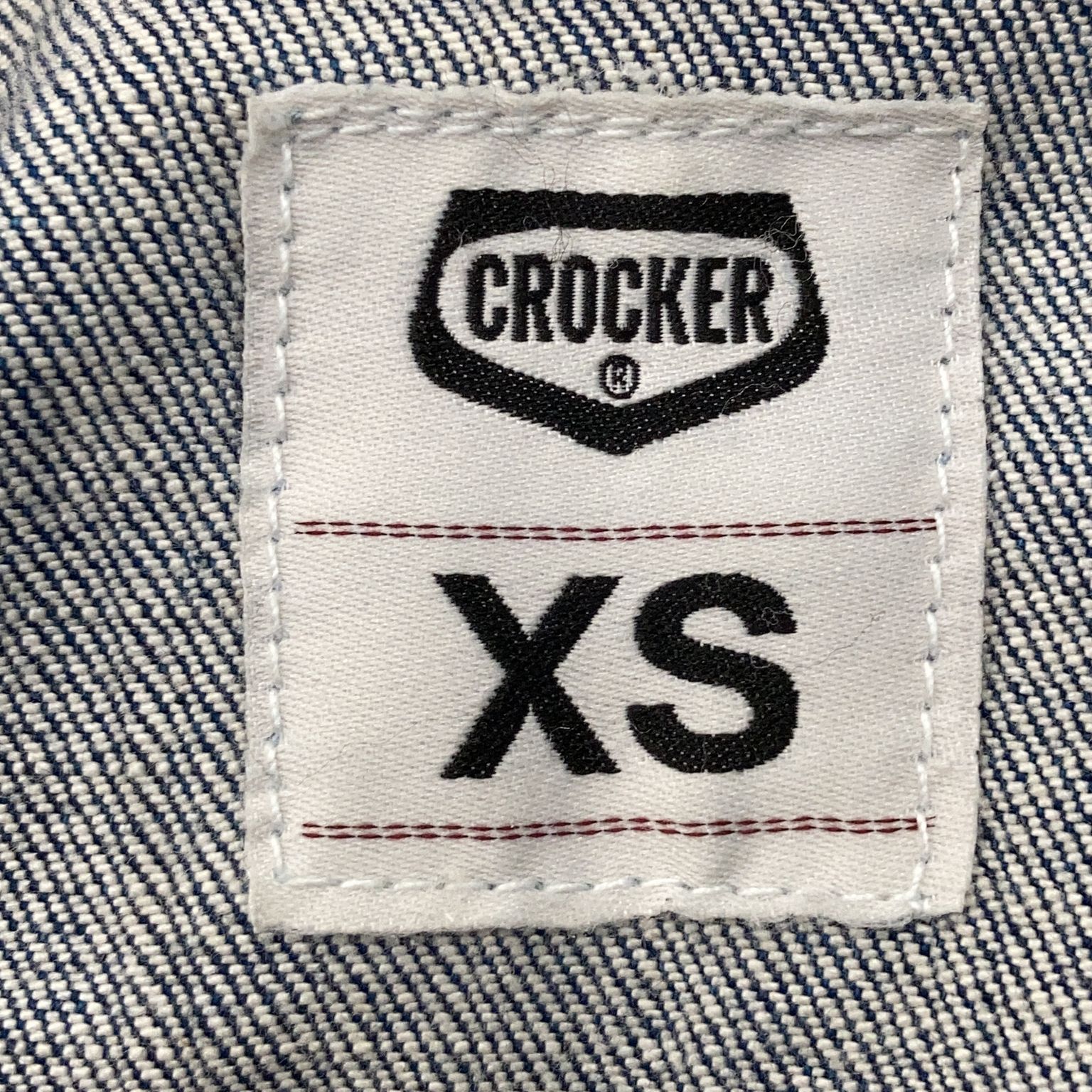 Crocker