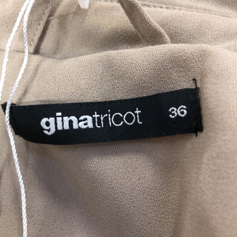 Gina Tricot