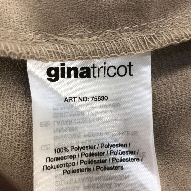 Gina Tricot