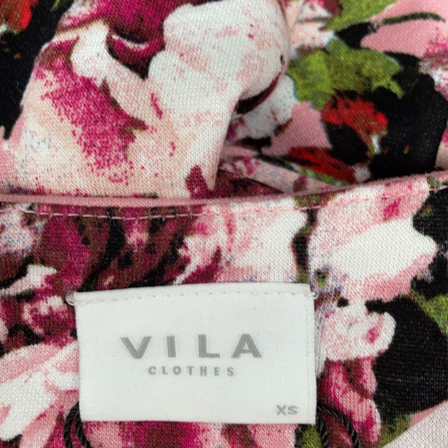 VILA Clothes