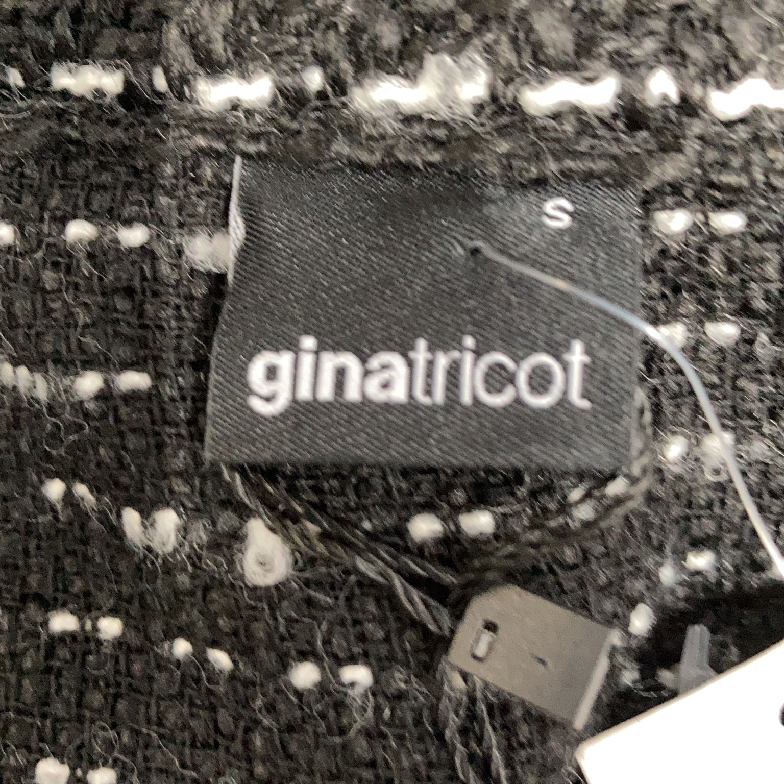 Gina Tricot