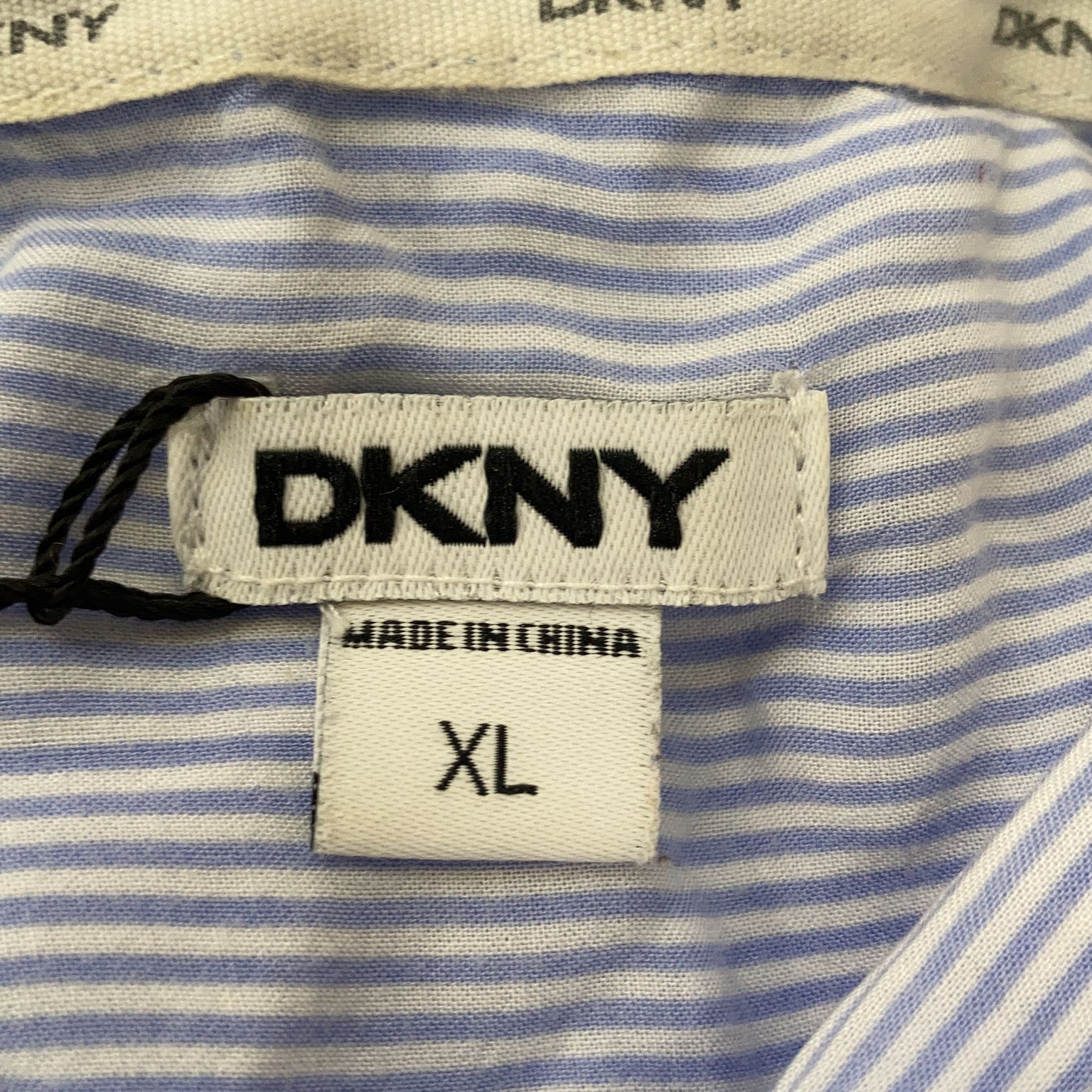 DKNY