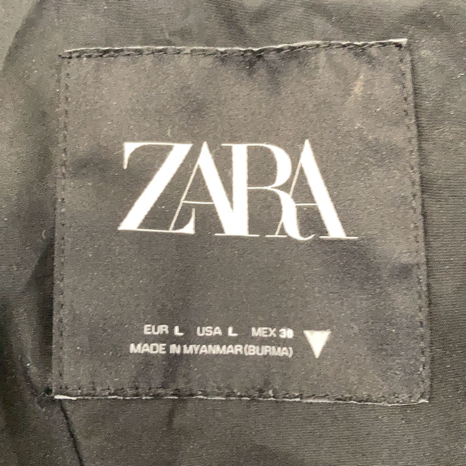 Zara