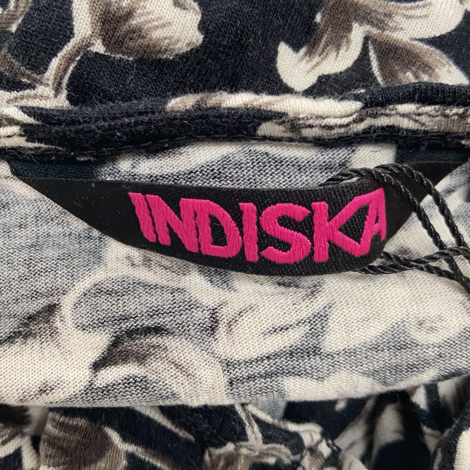 Indiska