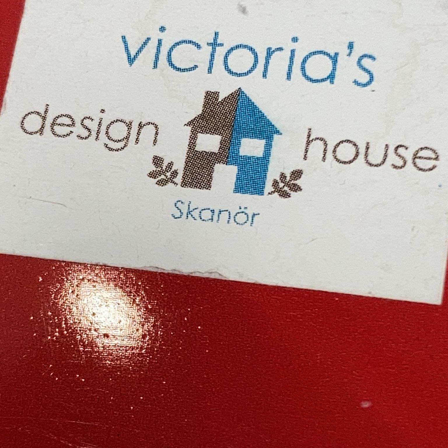 Victoria's Design House