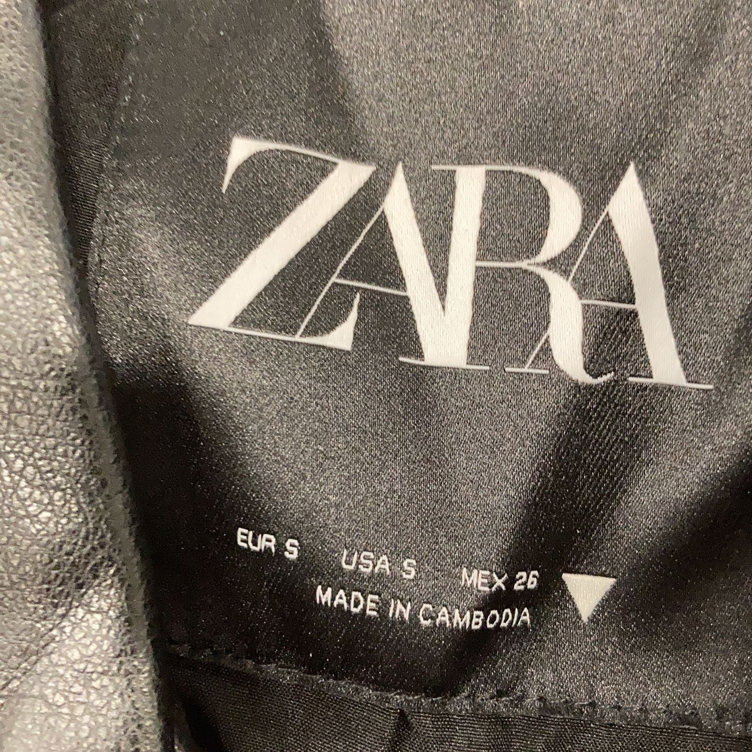 Zara