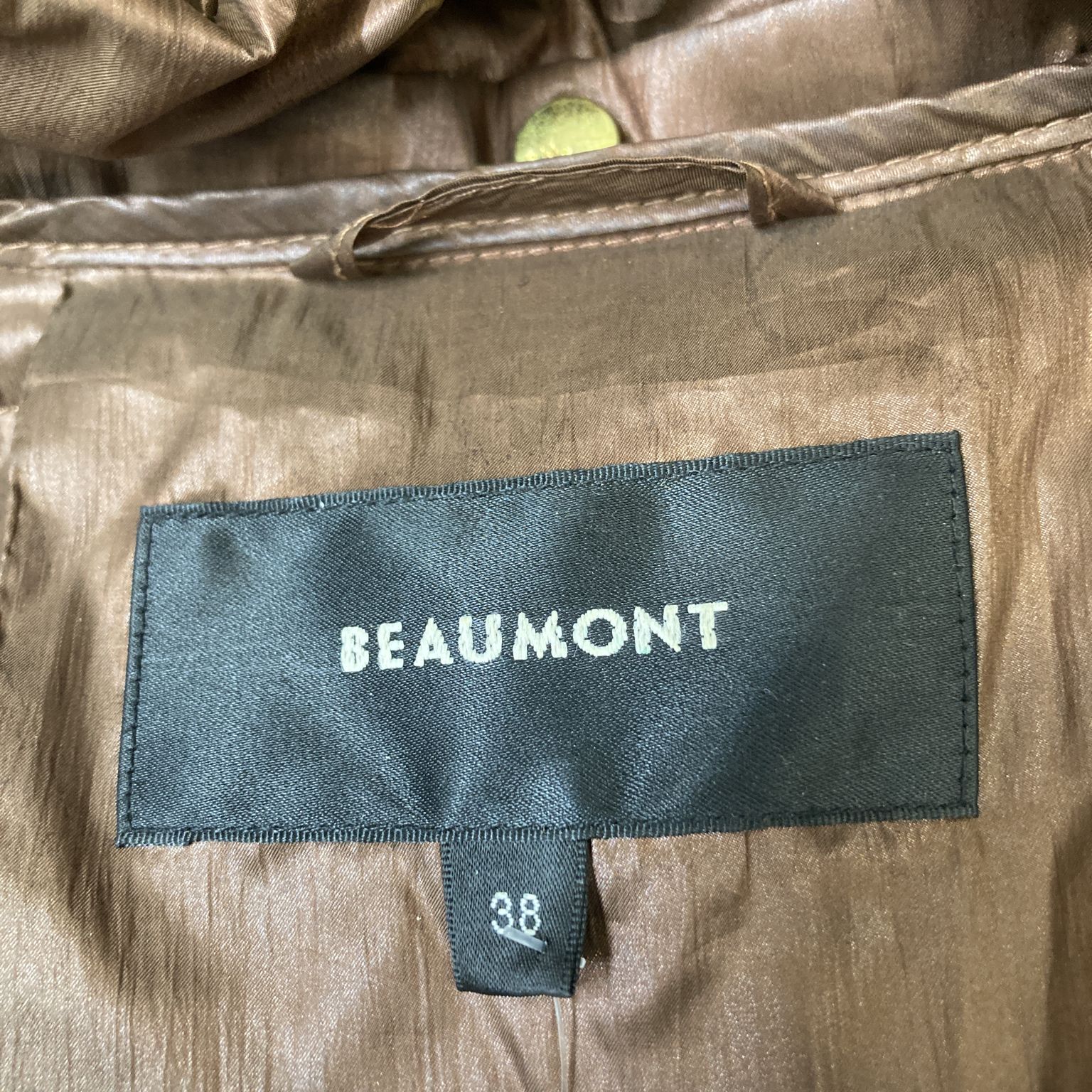 Beaumont