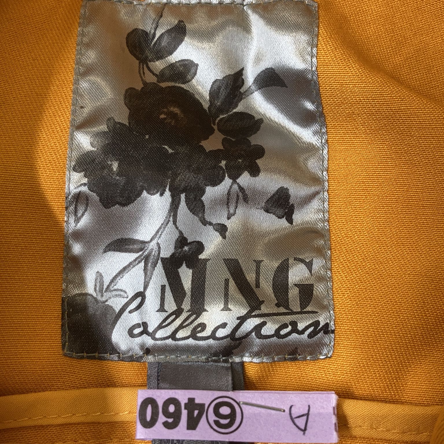 Mango Collection