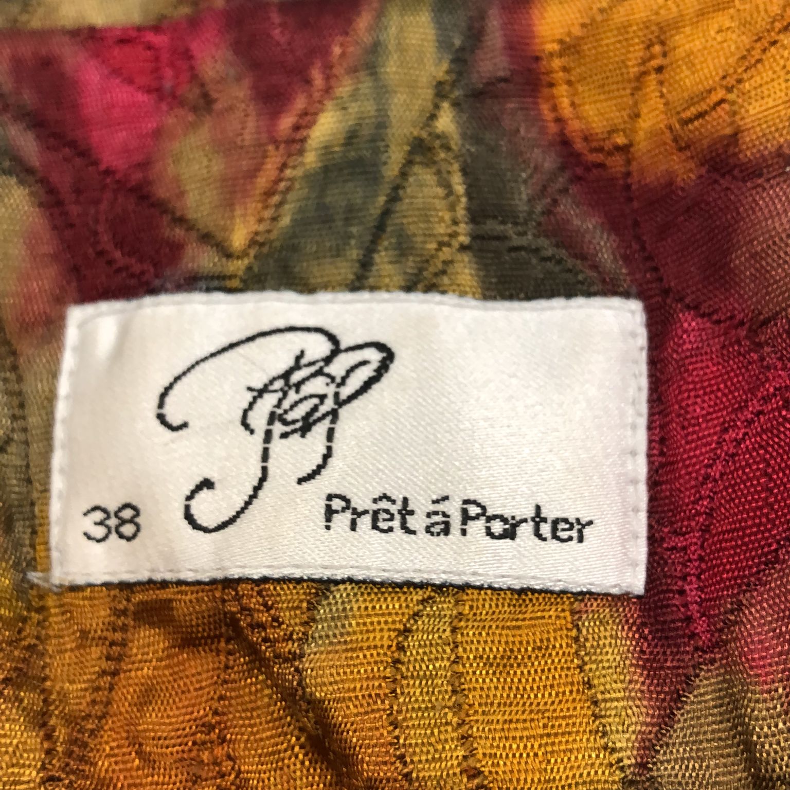 Prêt à Porter