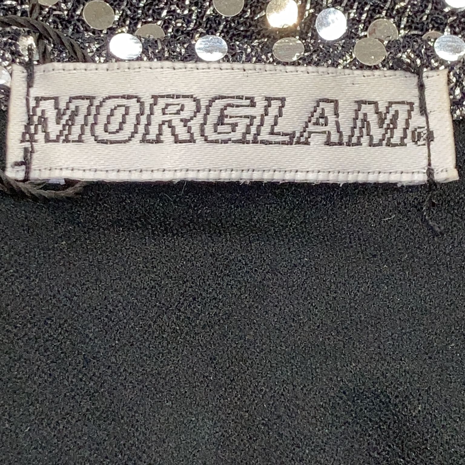 Morglam