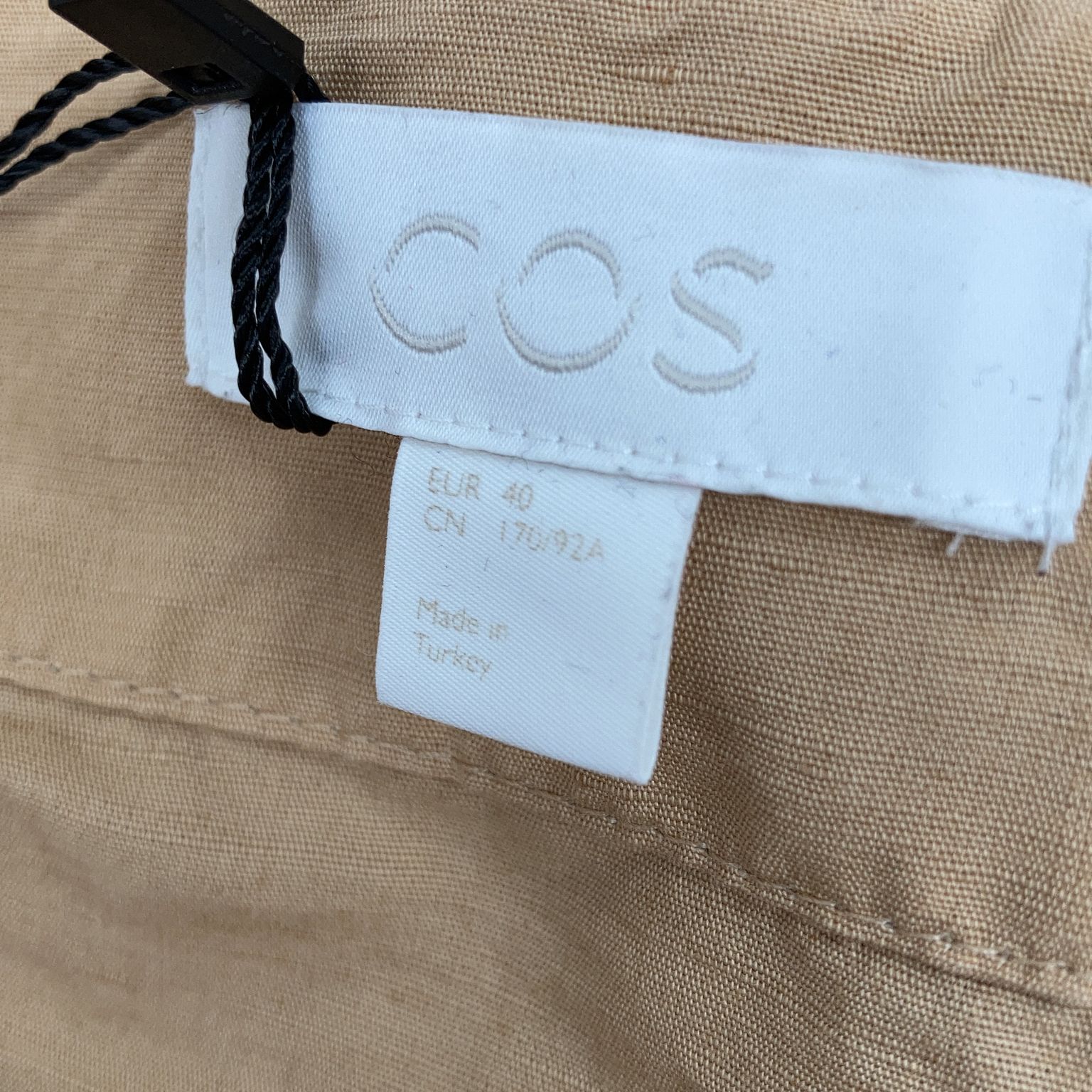 COS