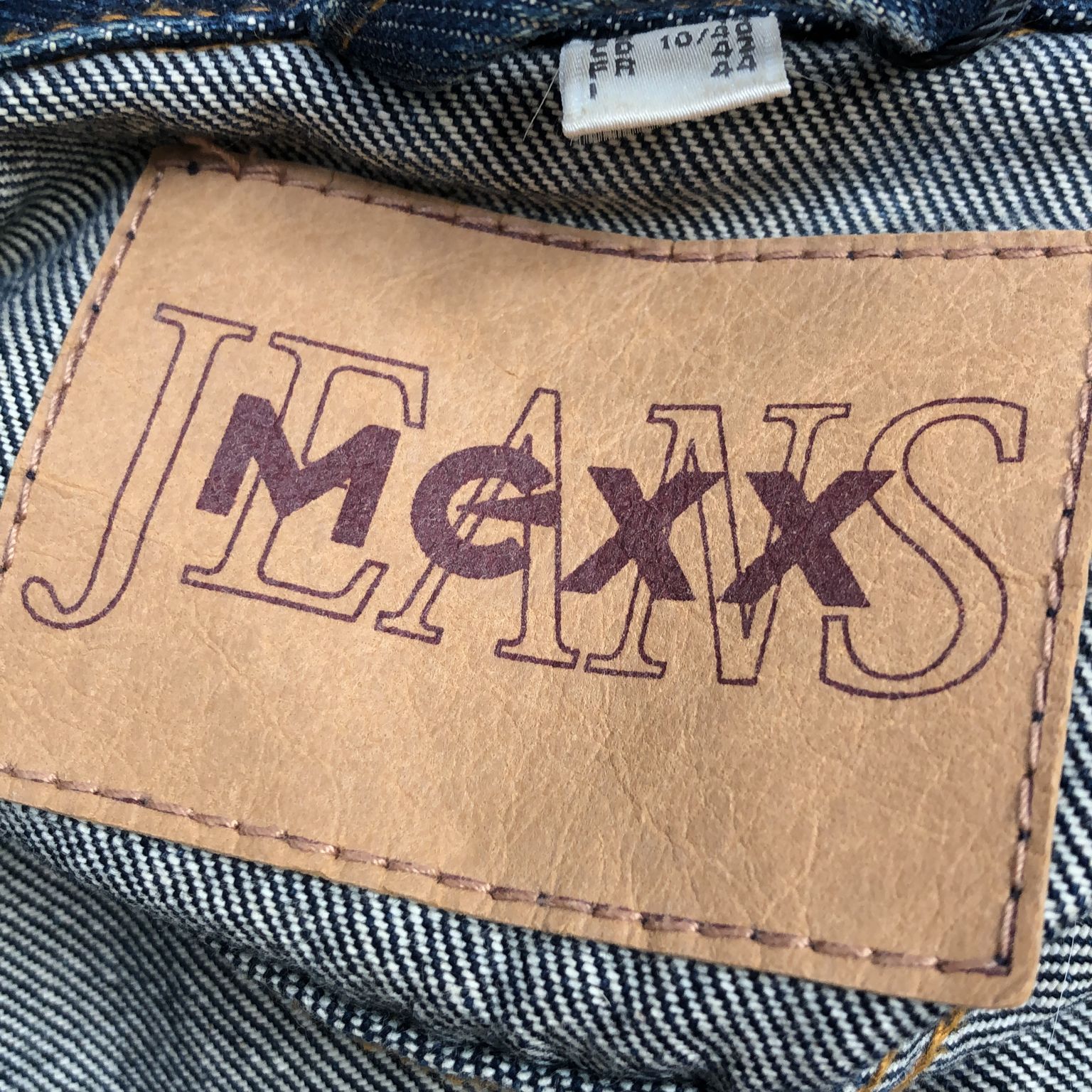 Mexx Jeans