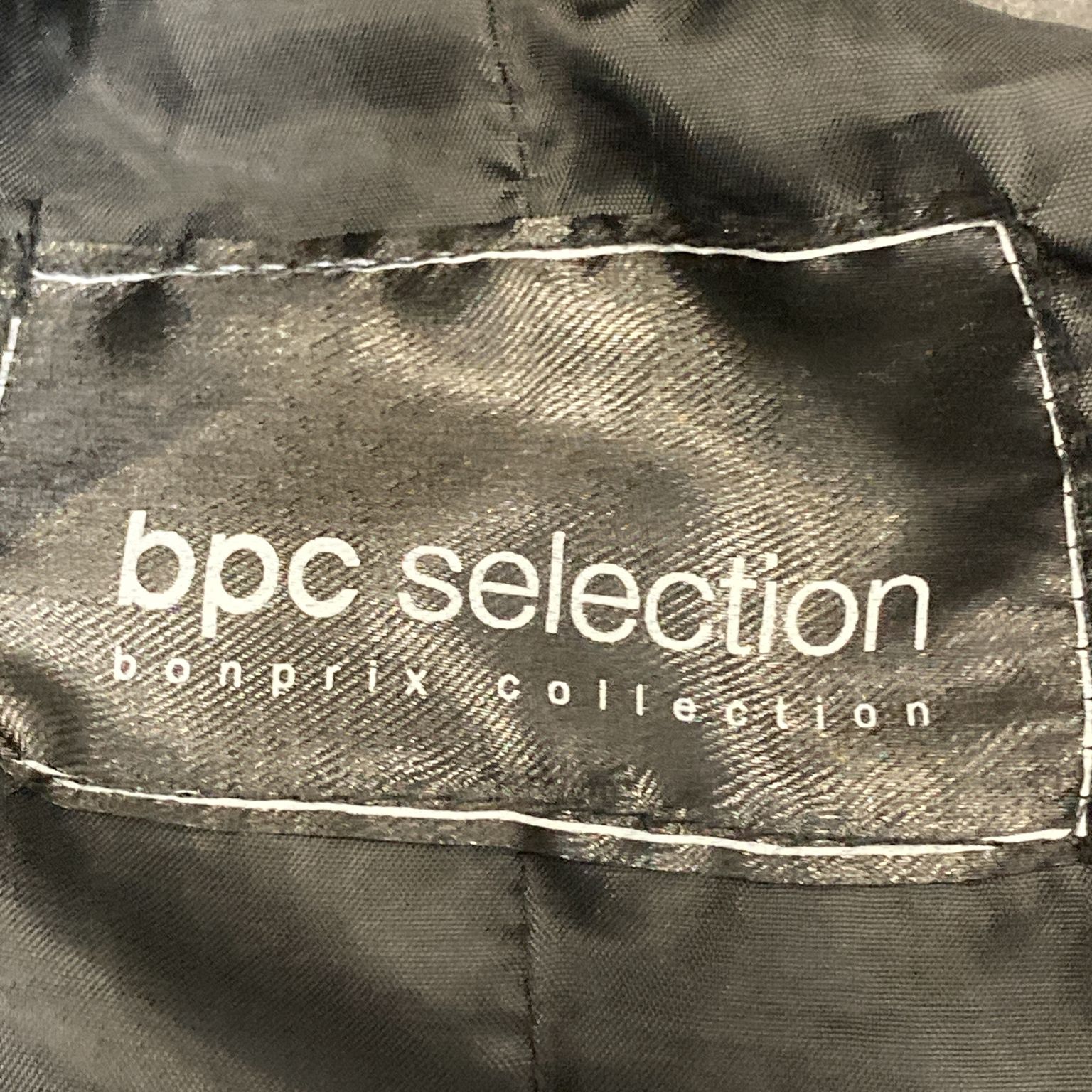 BPC Selection