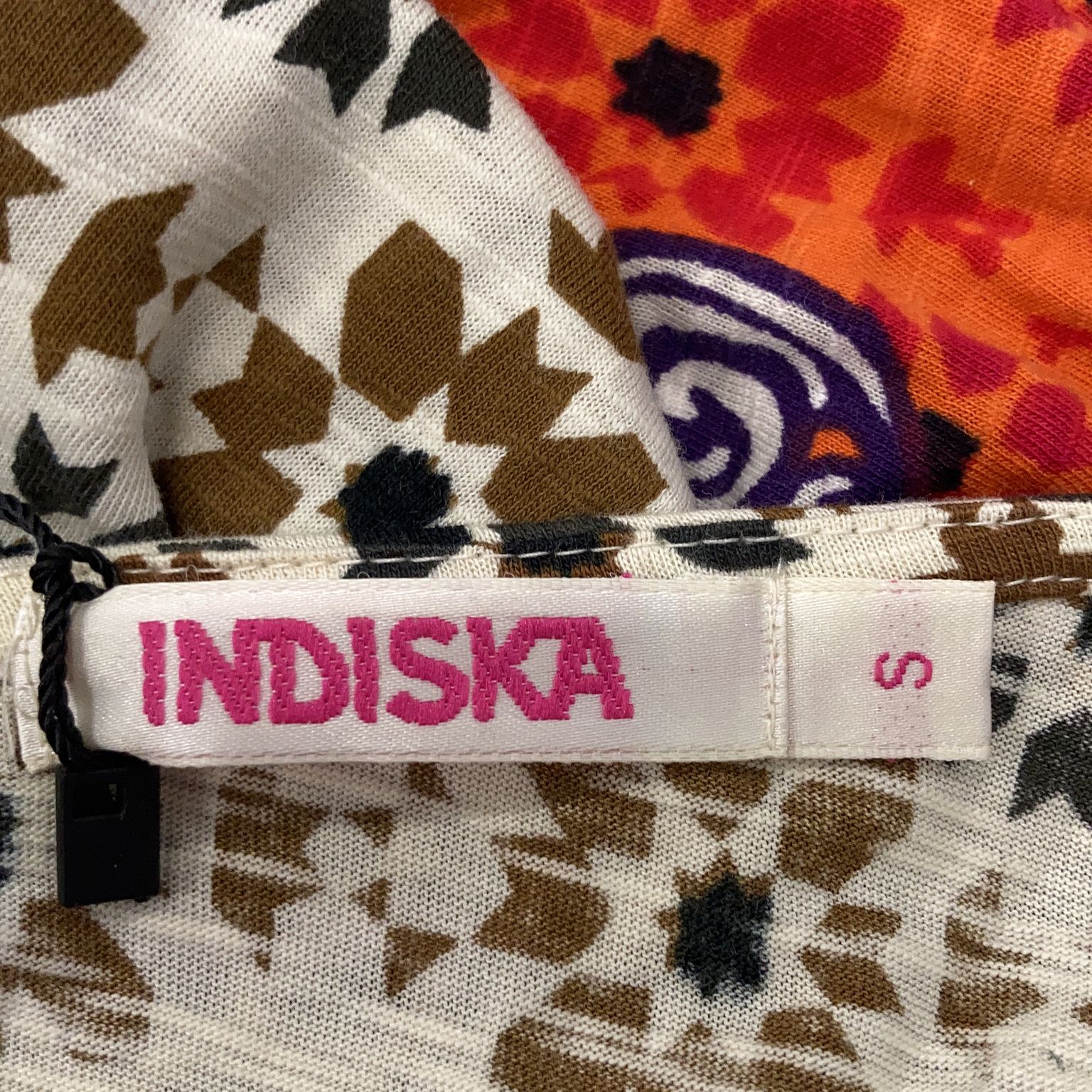 Indiska