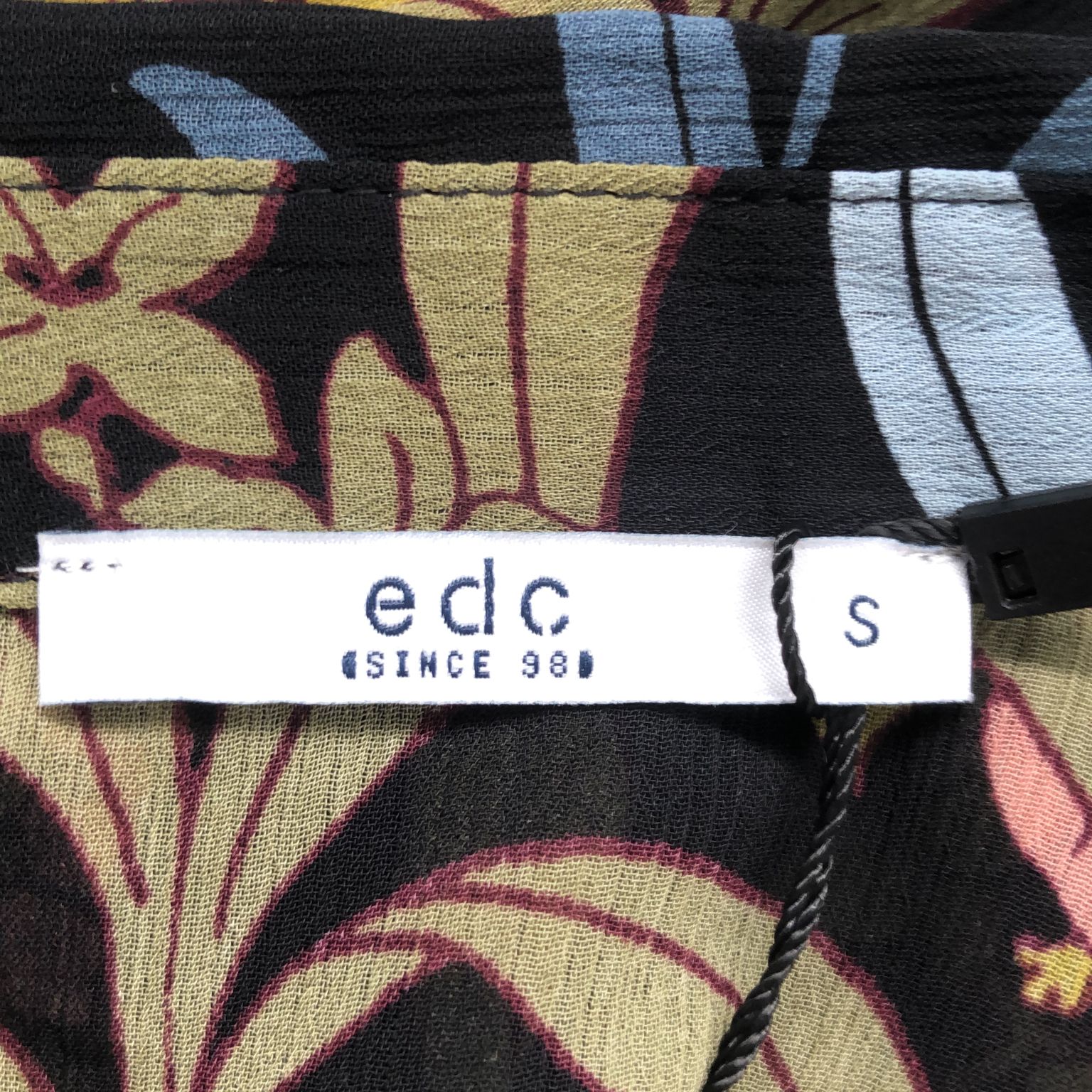 EDC by ESPRIT