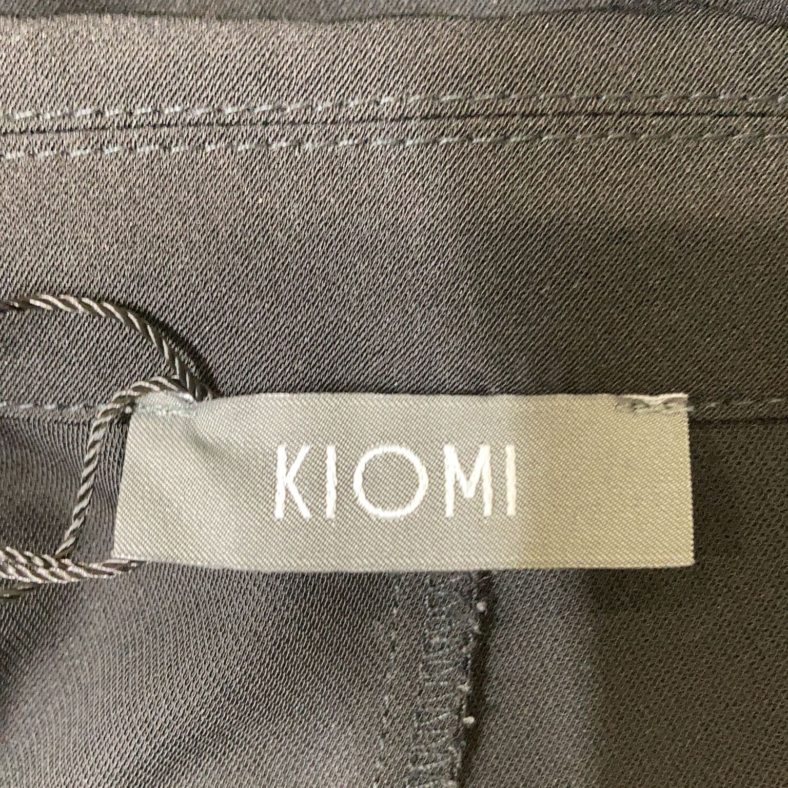 Kiomi