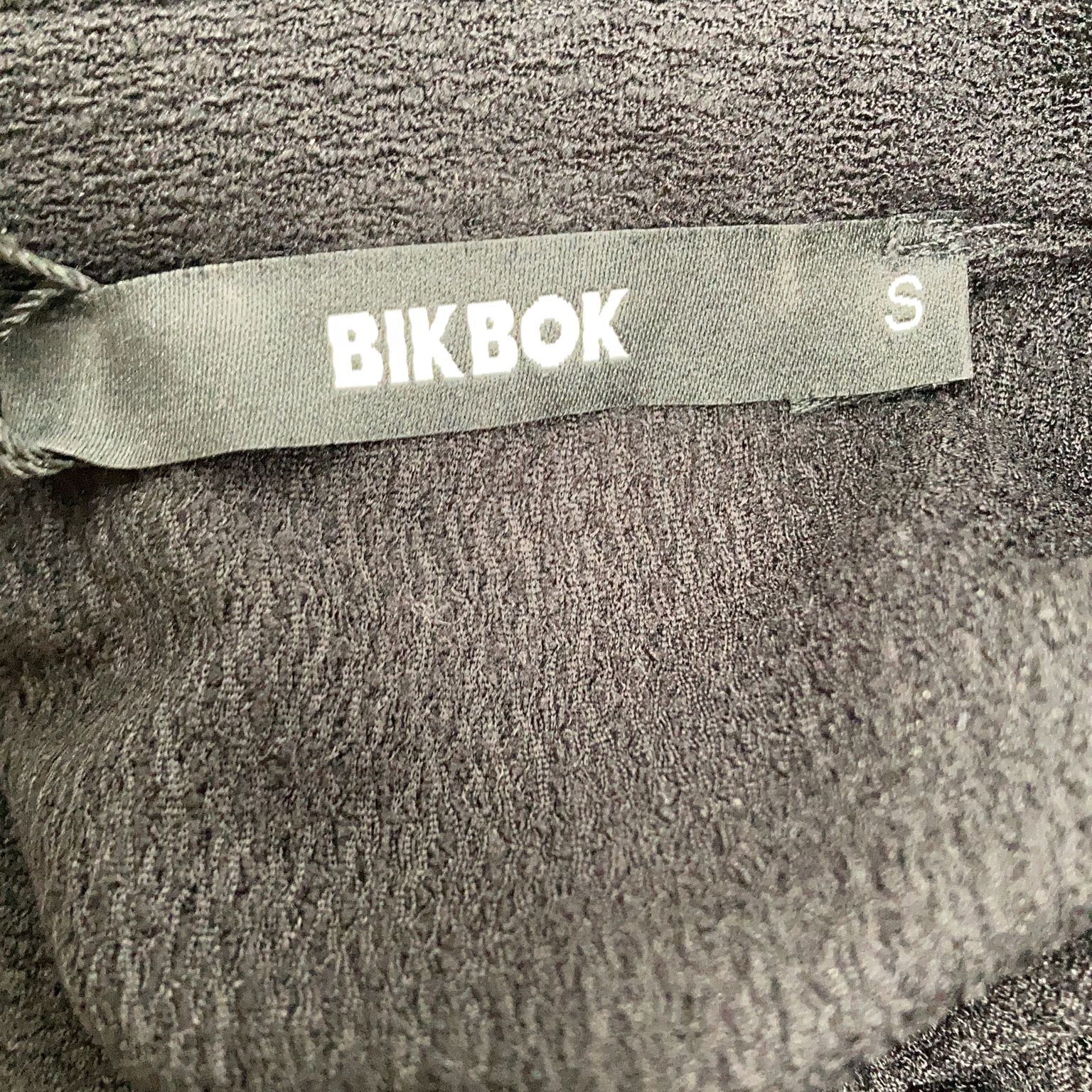 Bik Bok