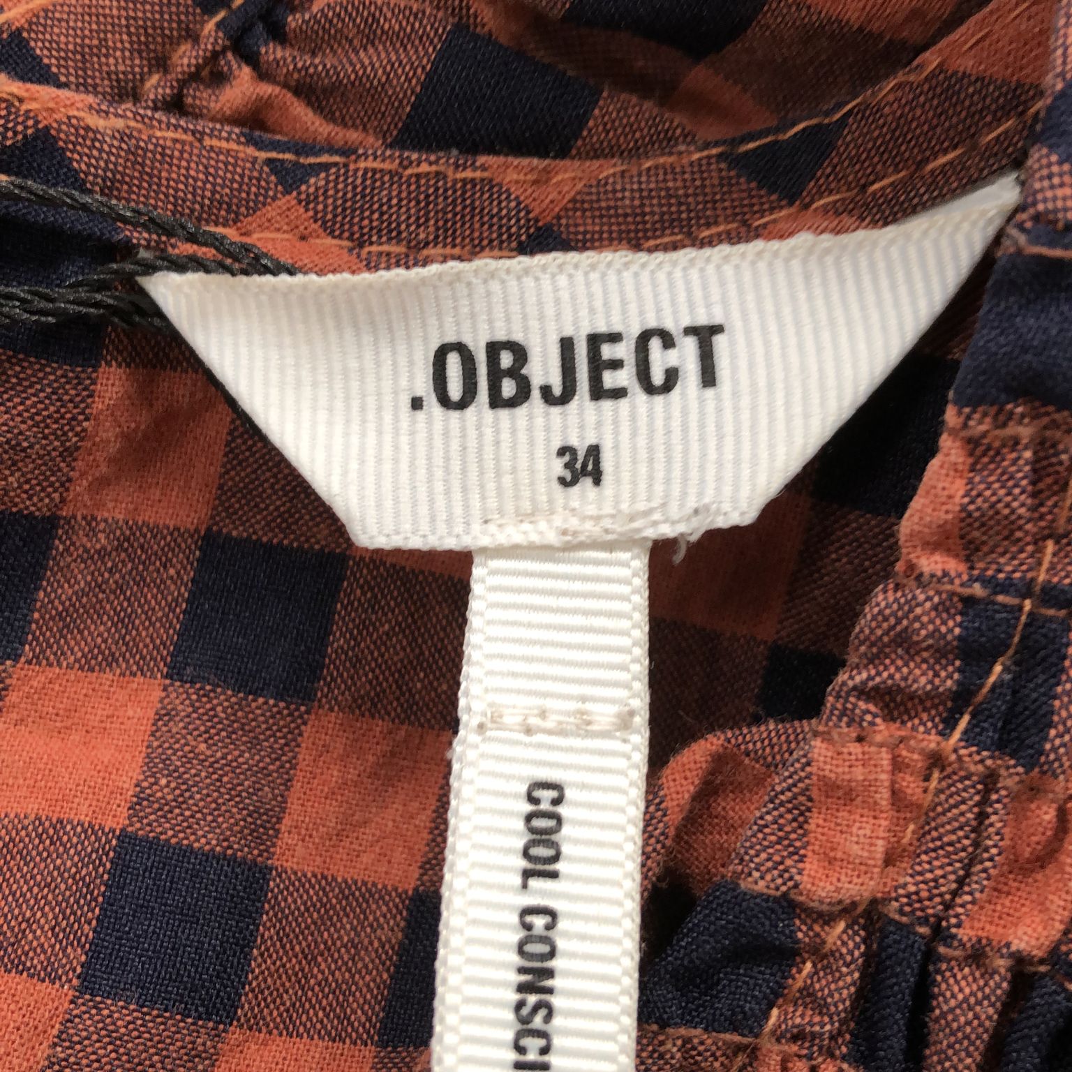 Object