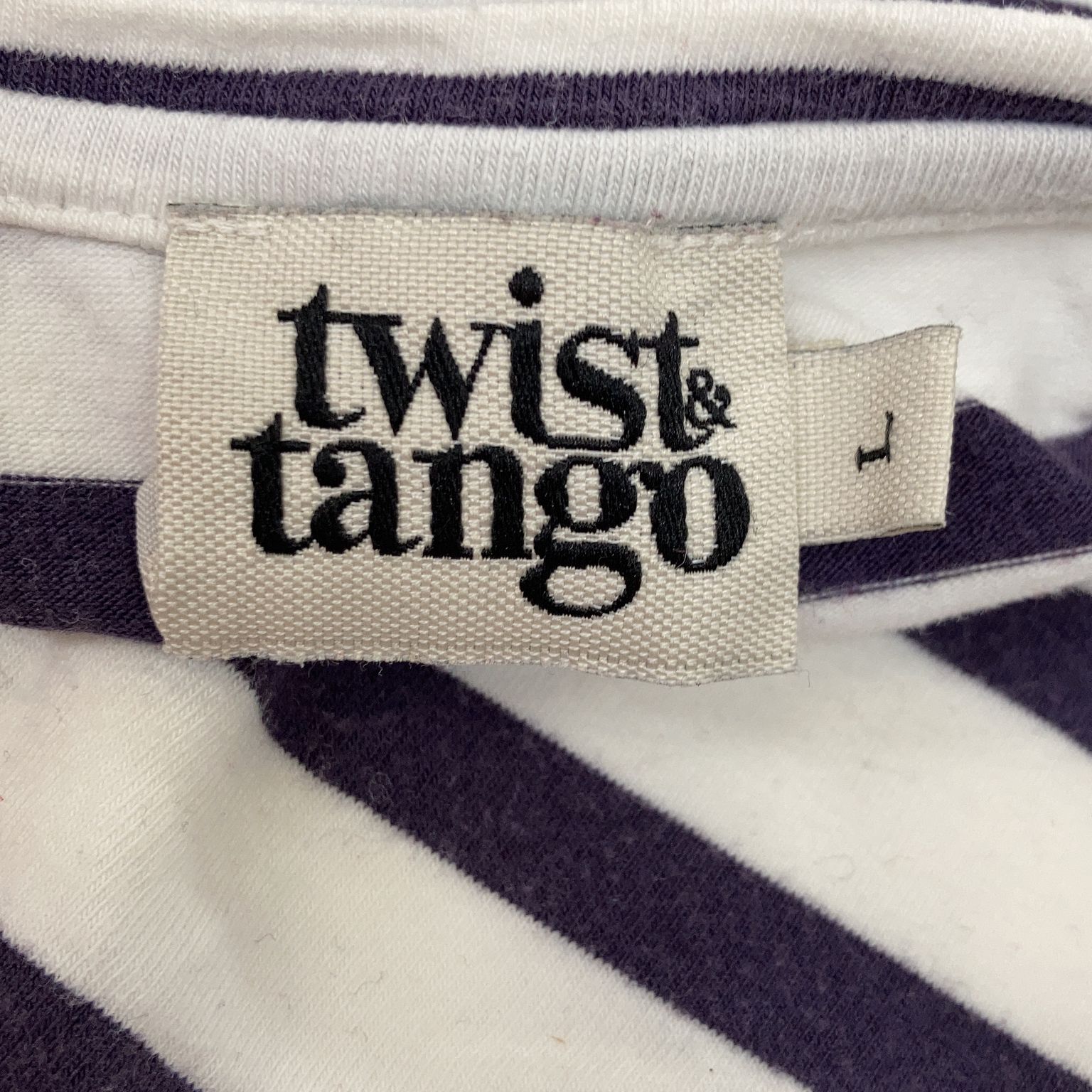 Twist  Tango