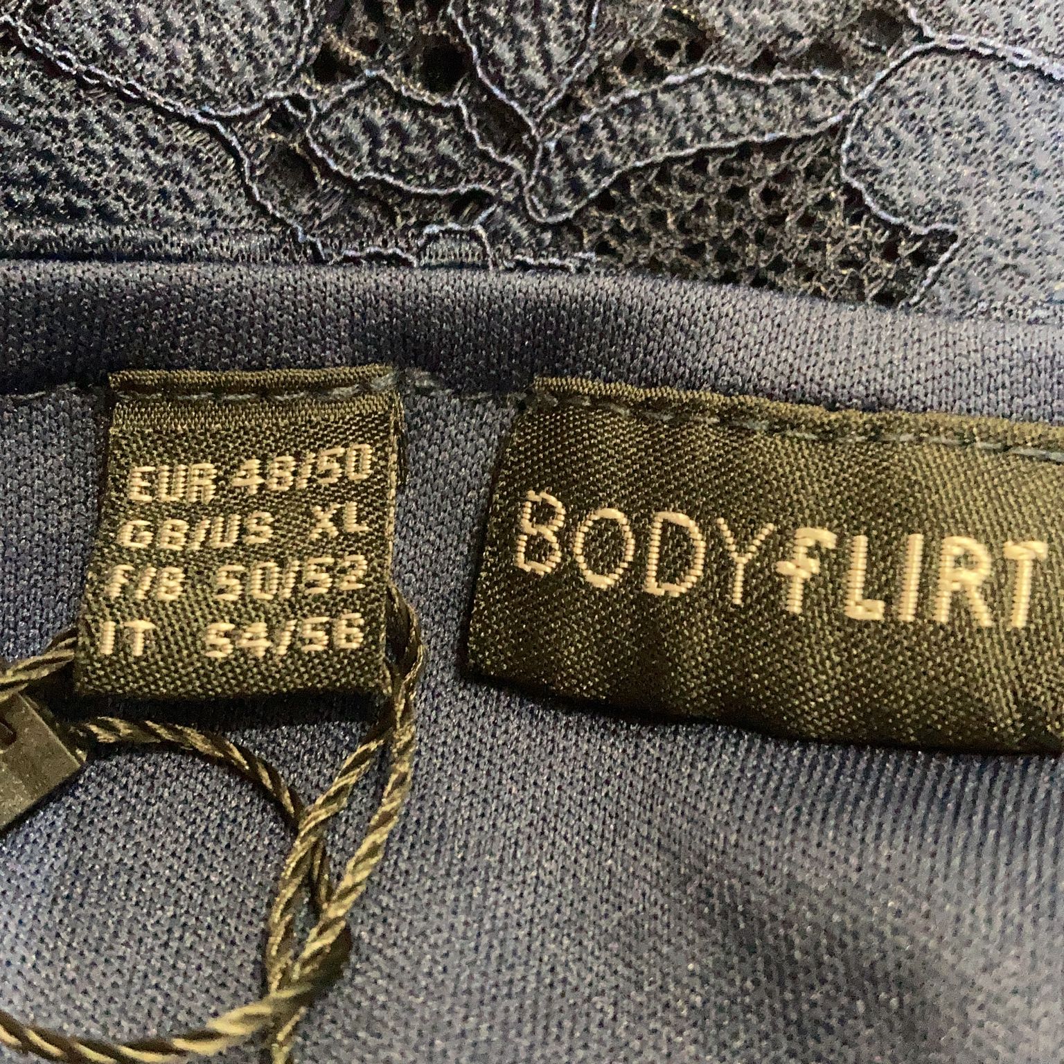 Bodyflirt