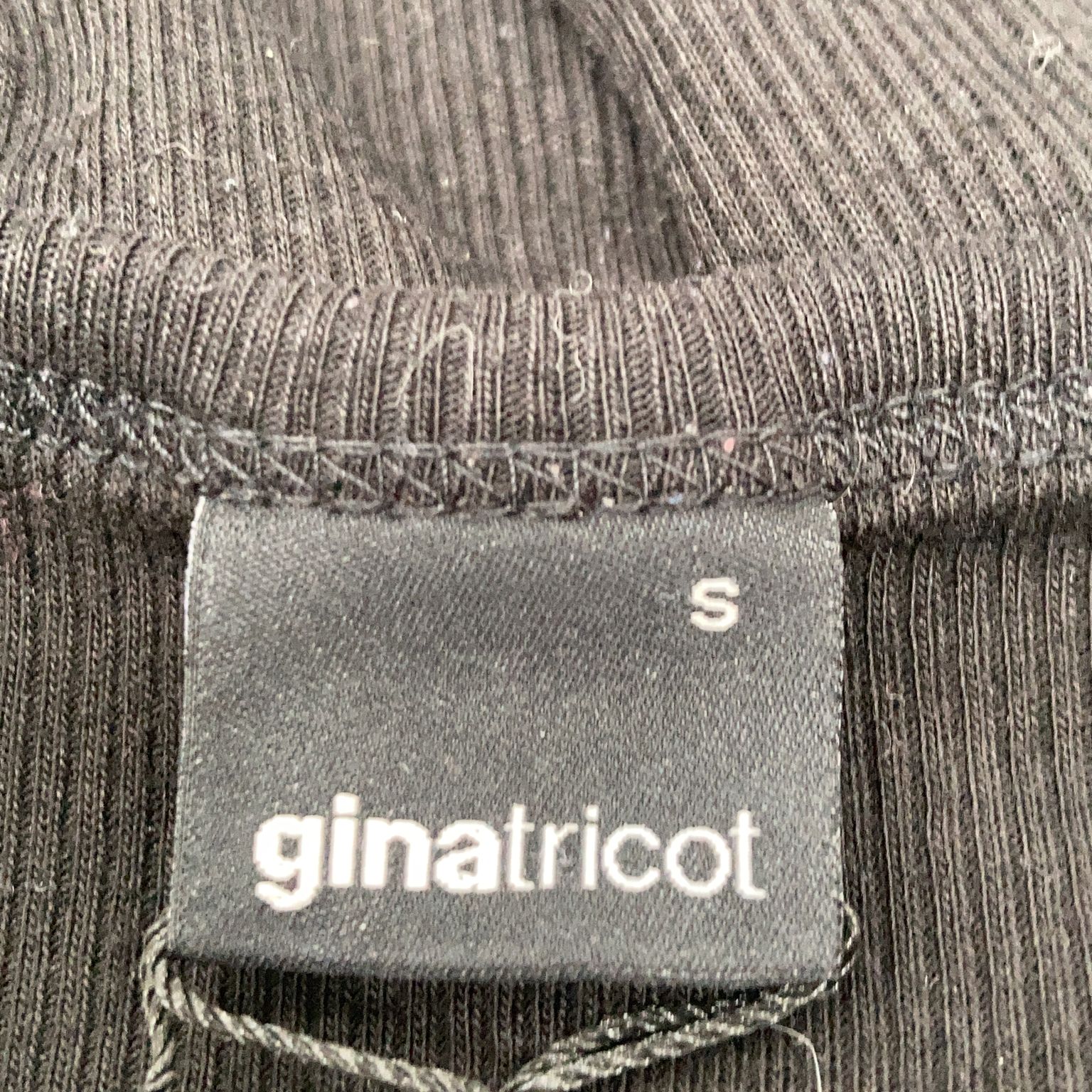 Gina Tricot