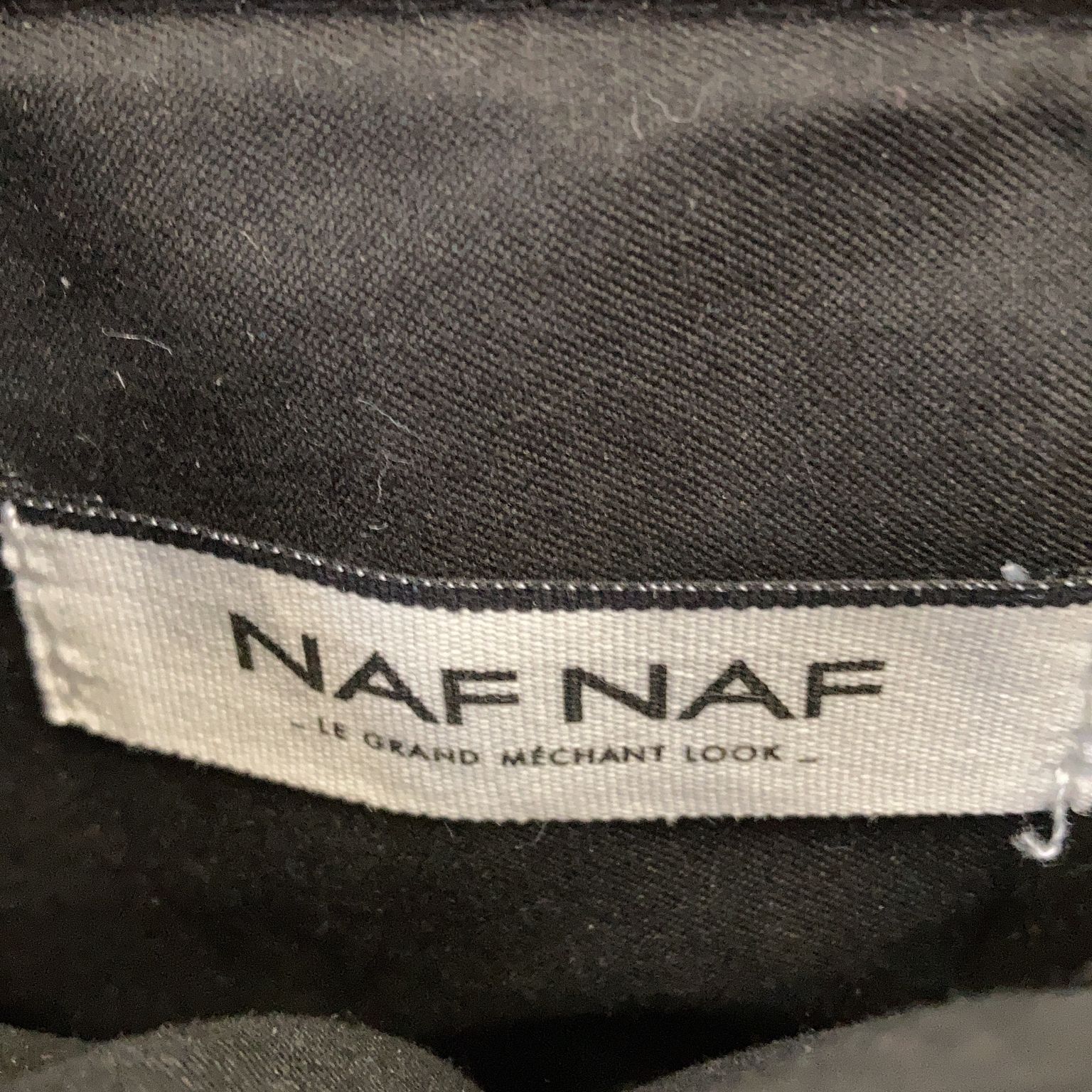 Naf Naf