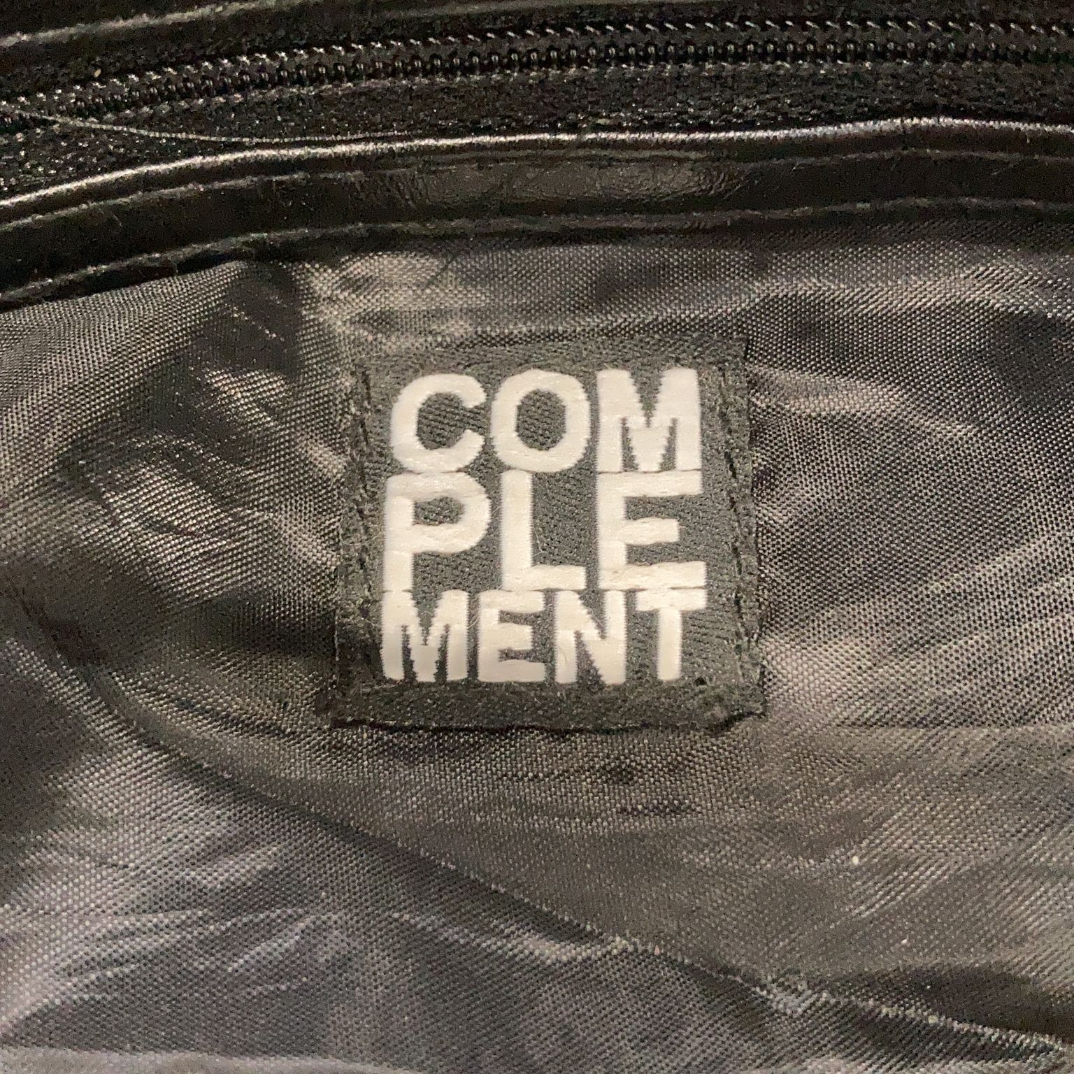 Complement