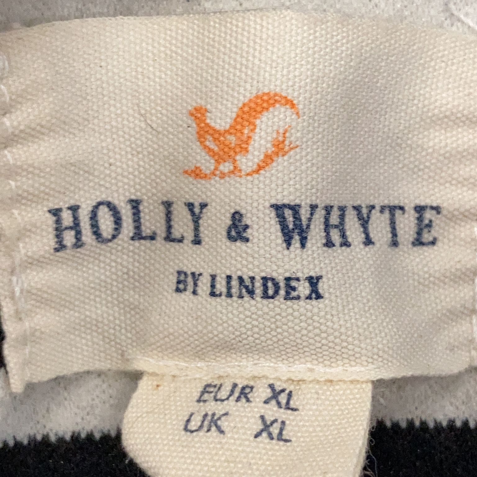 Holly  Whyte by Lindex