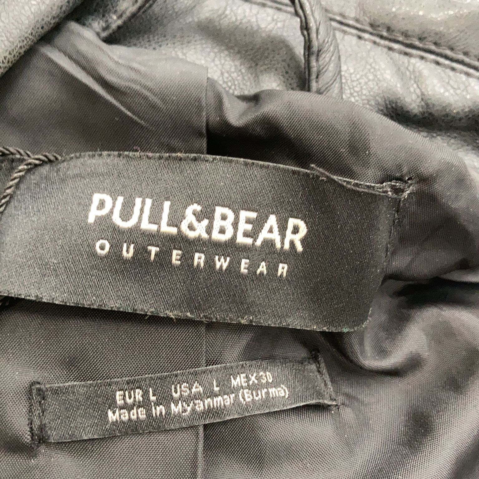 Pull  Bear