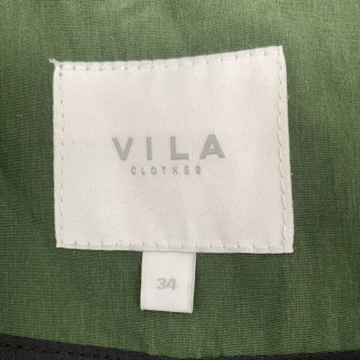 VILA Clothes