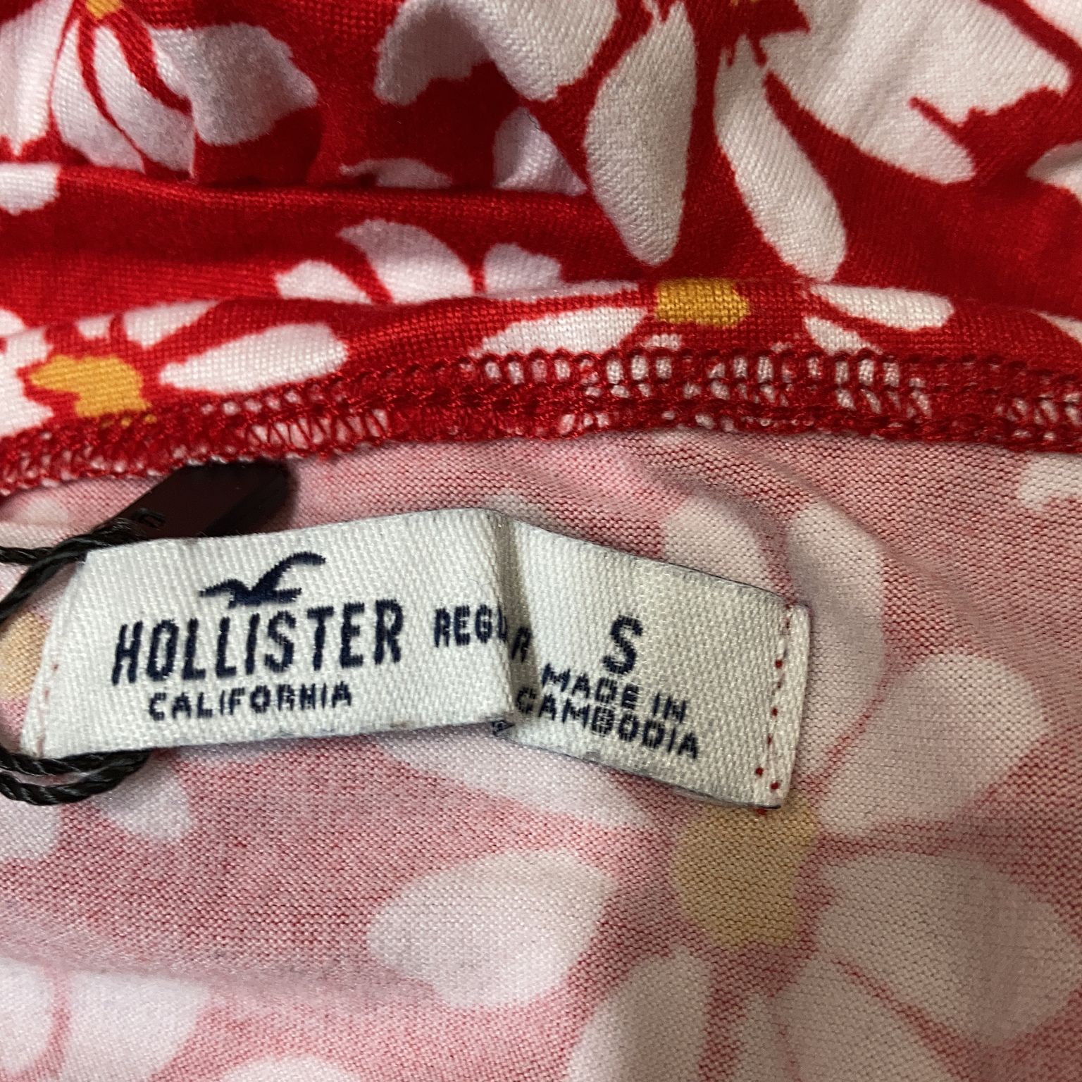 Hollister