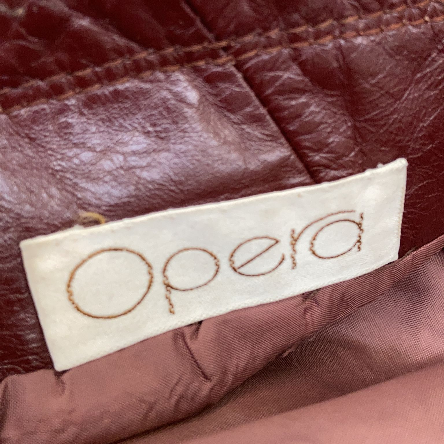 Opera