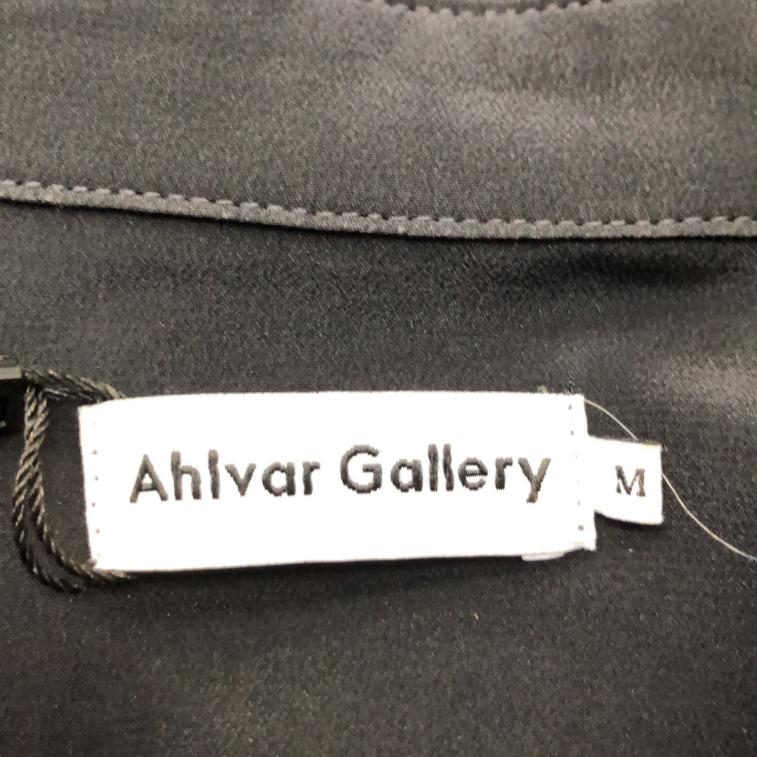 Ahlvar Gallery