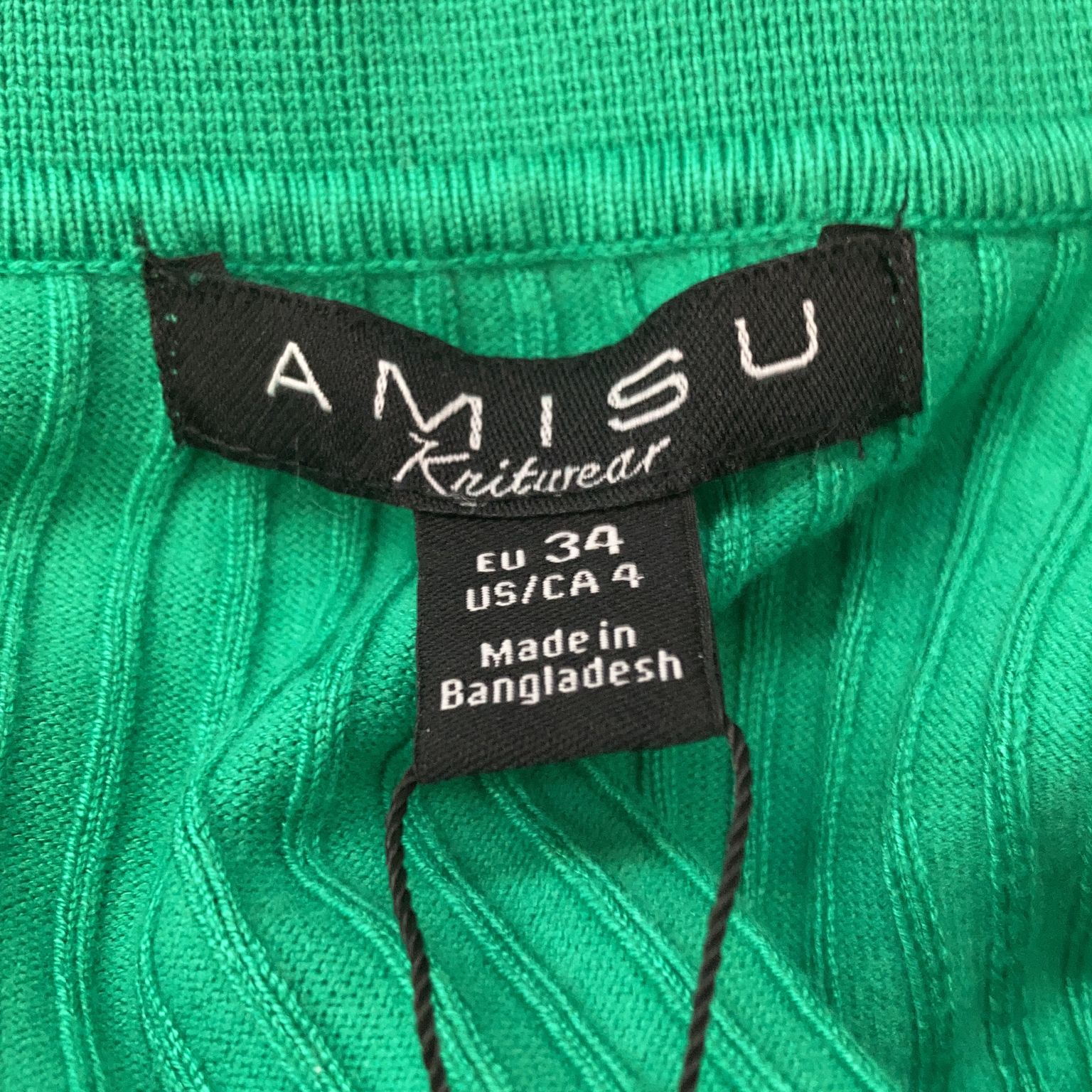 Amisu Knitwear