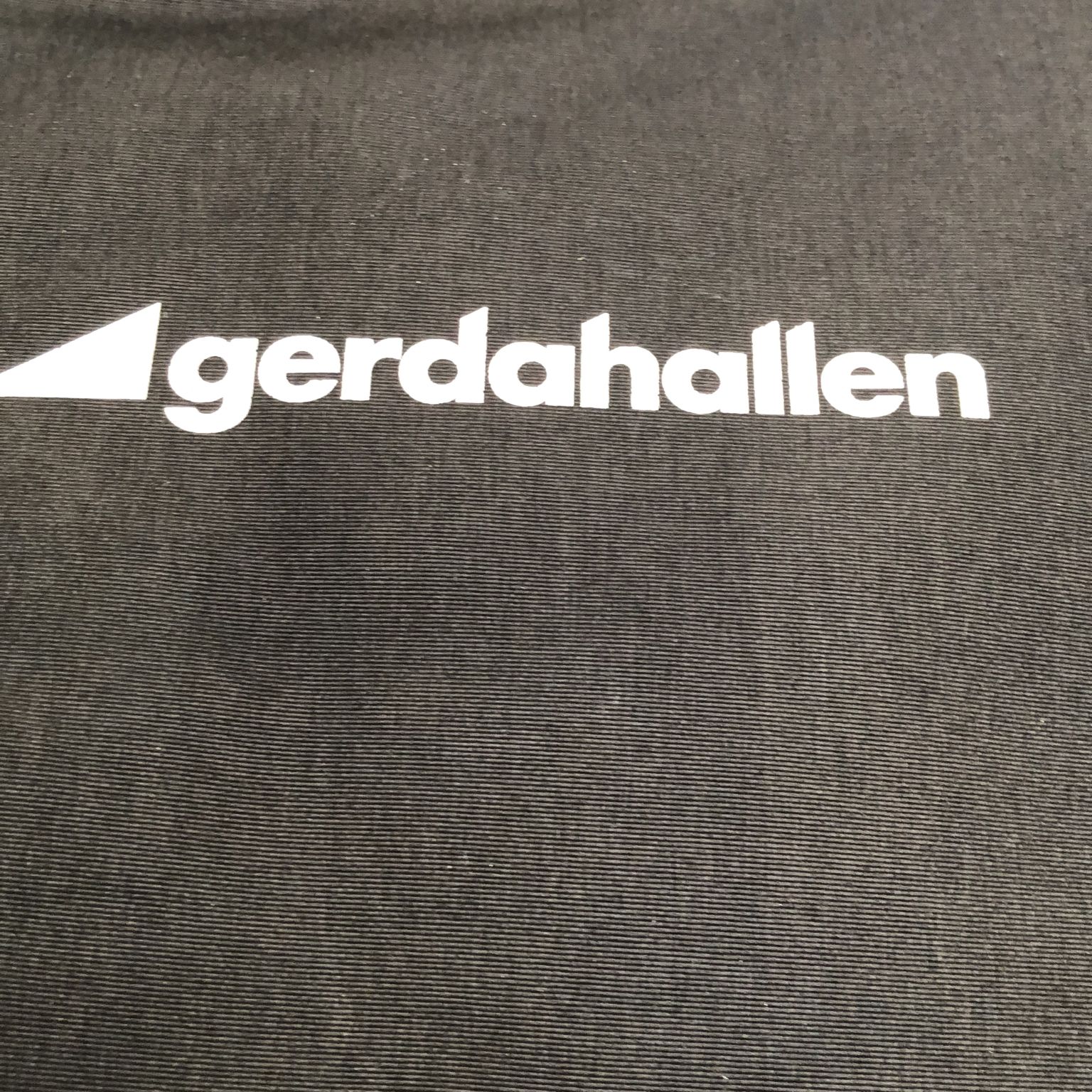 Gerdahallen