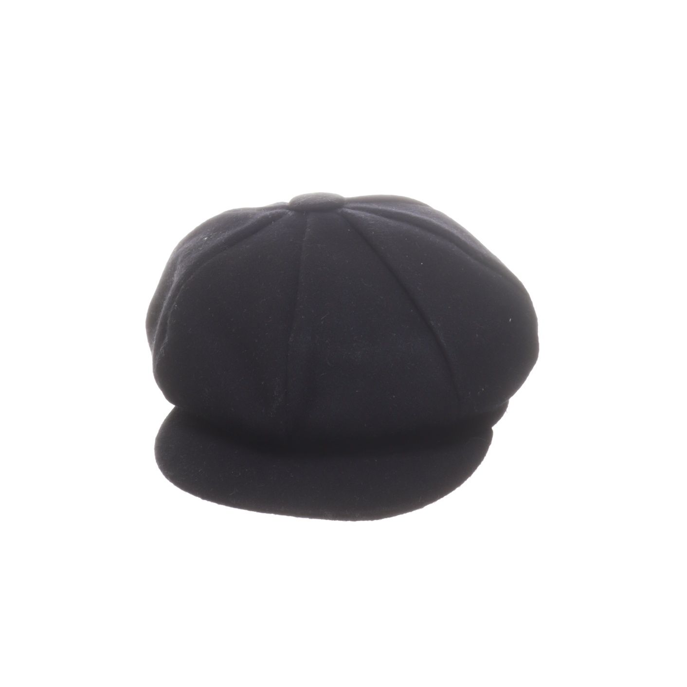 Newsboy hat