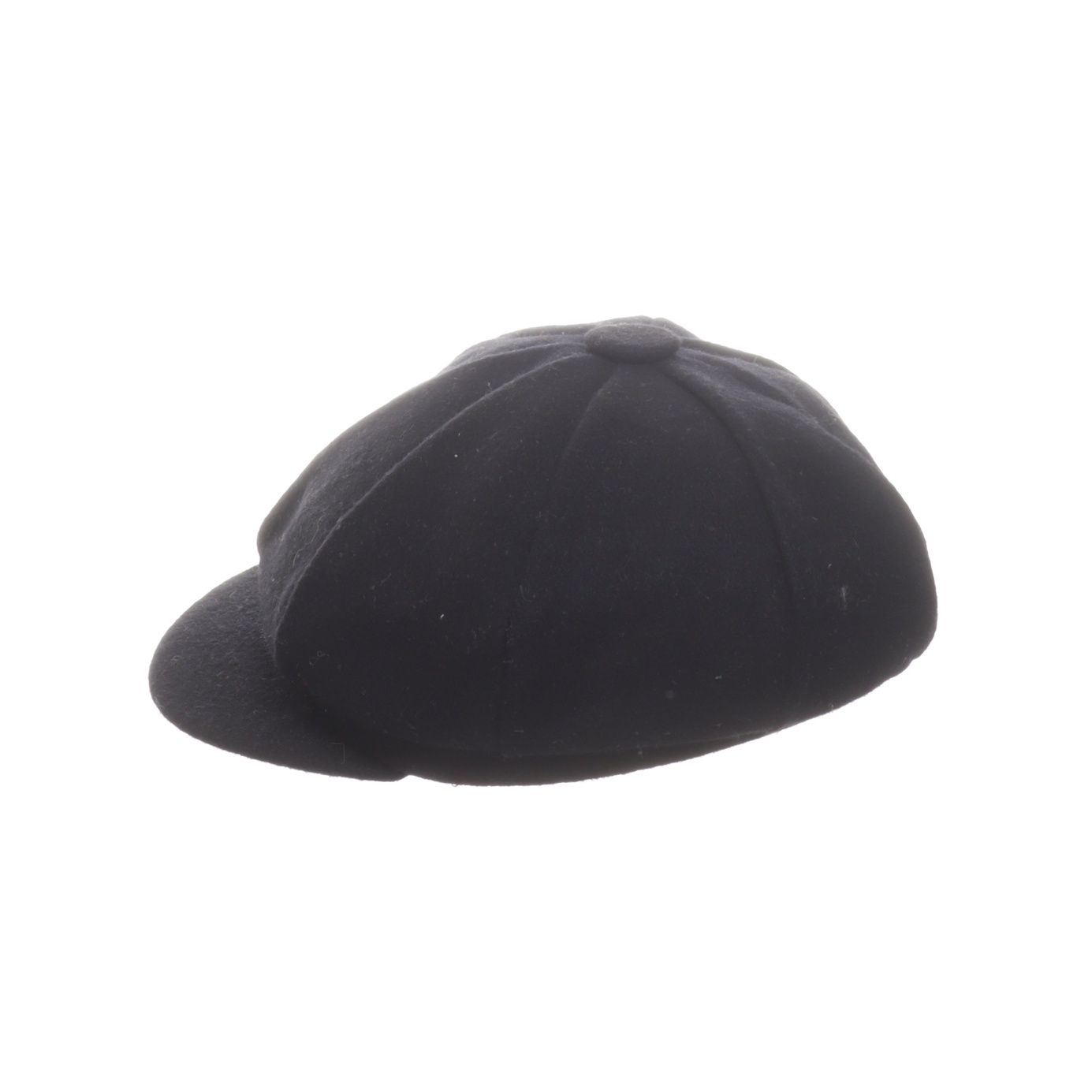 Newsboy hat