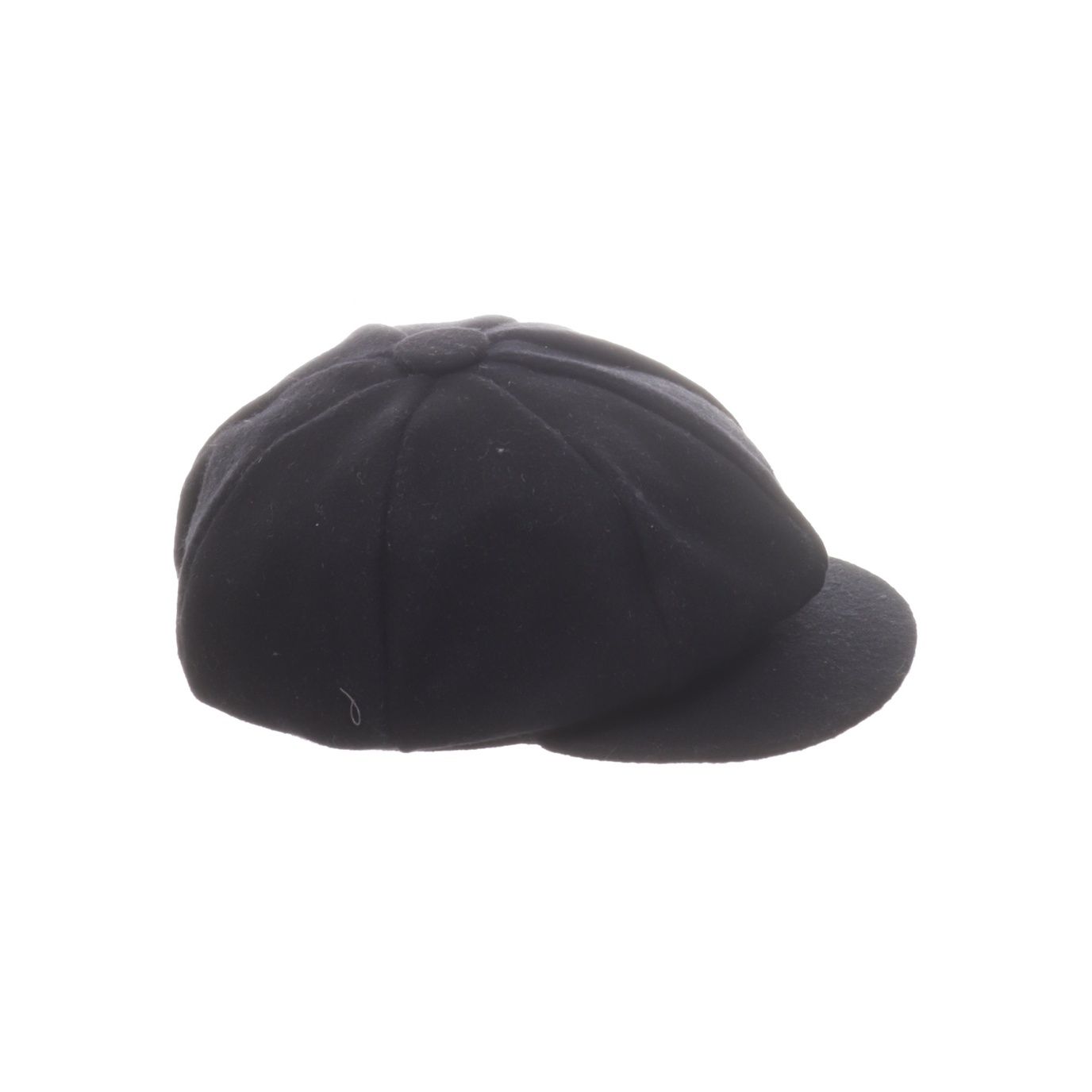 Newsboy hat