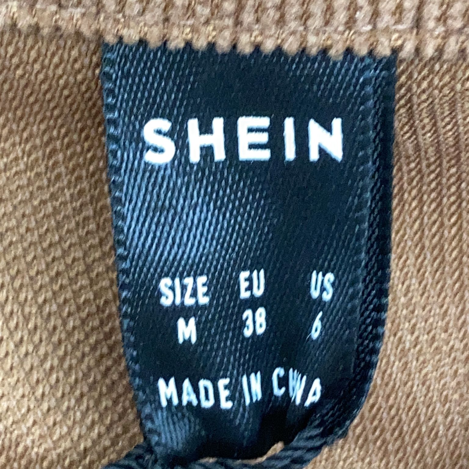 Shein