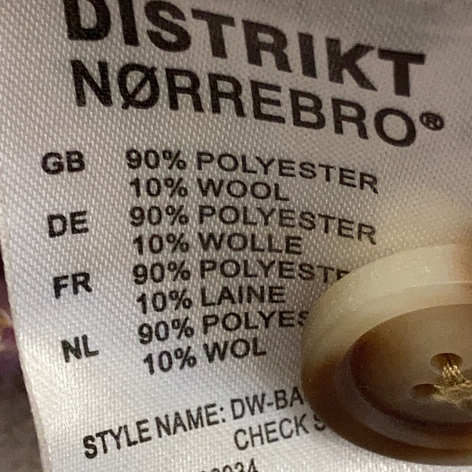 Distrikt Nørrebro