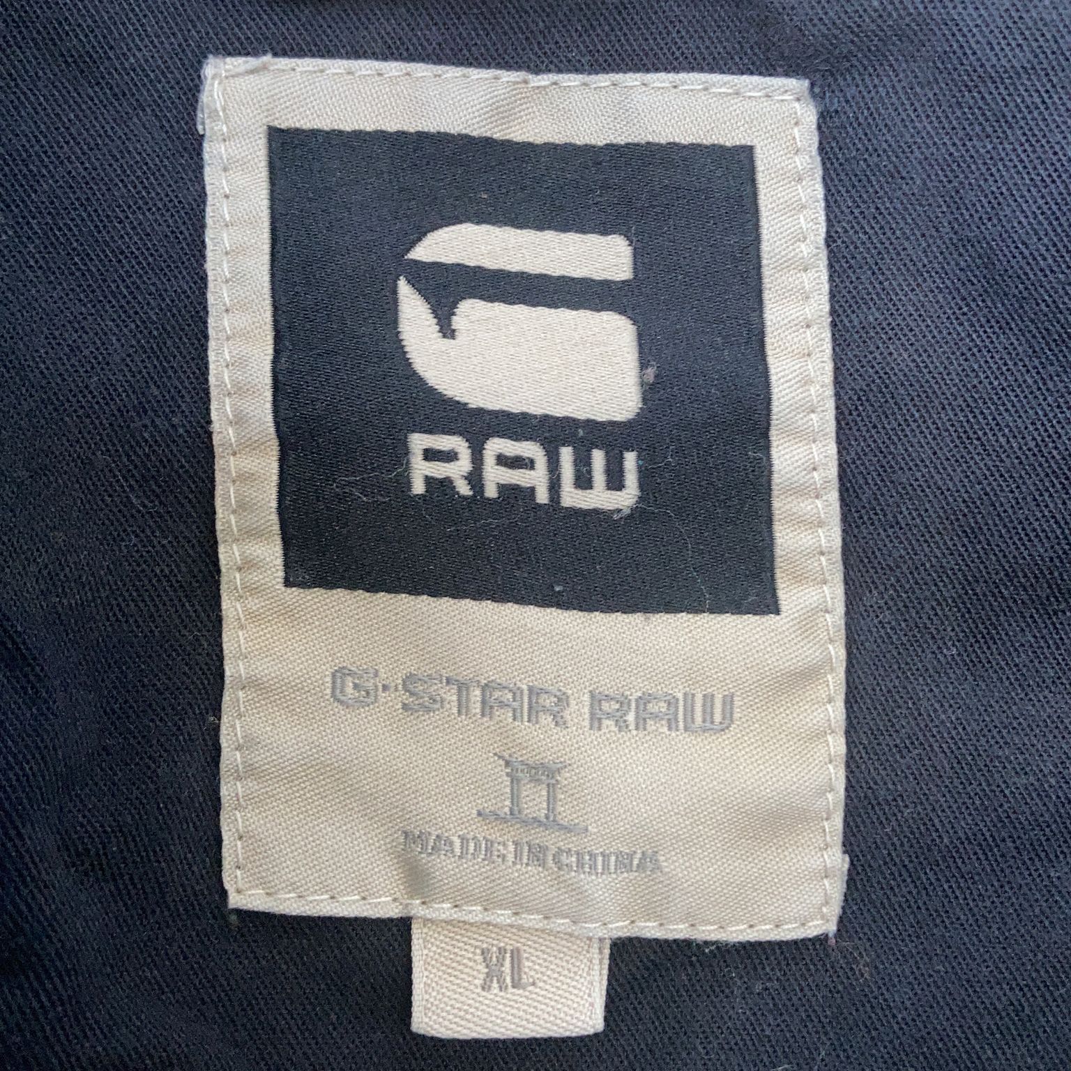 G-Star Raw