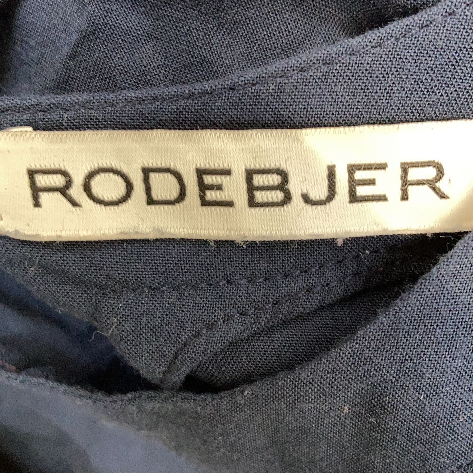 Rodebjer