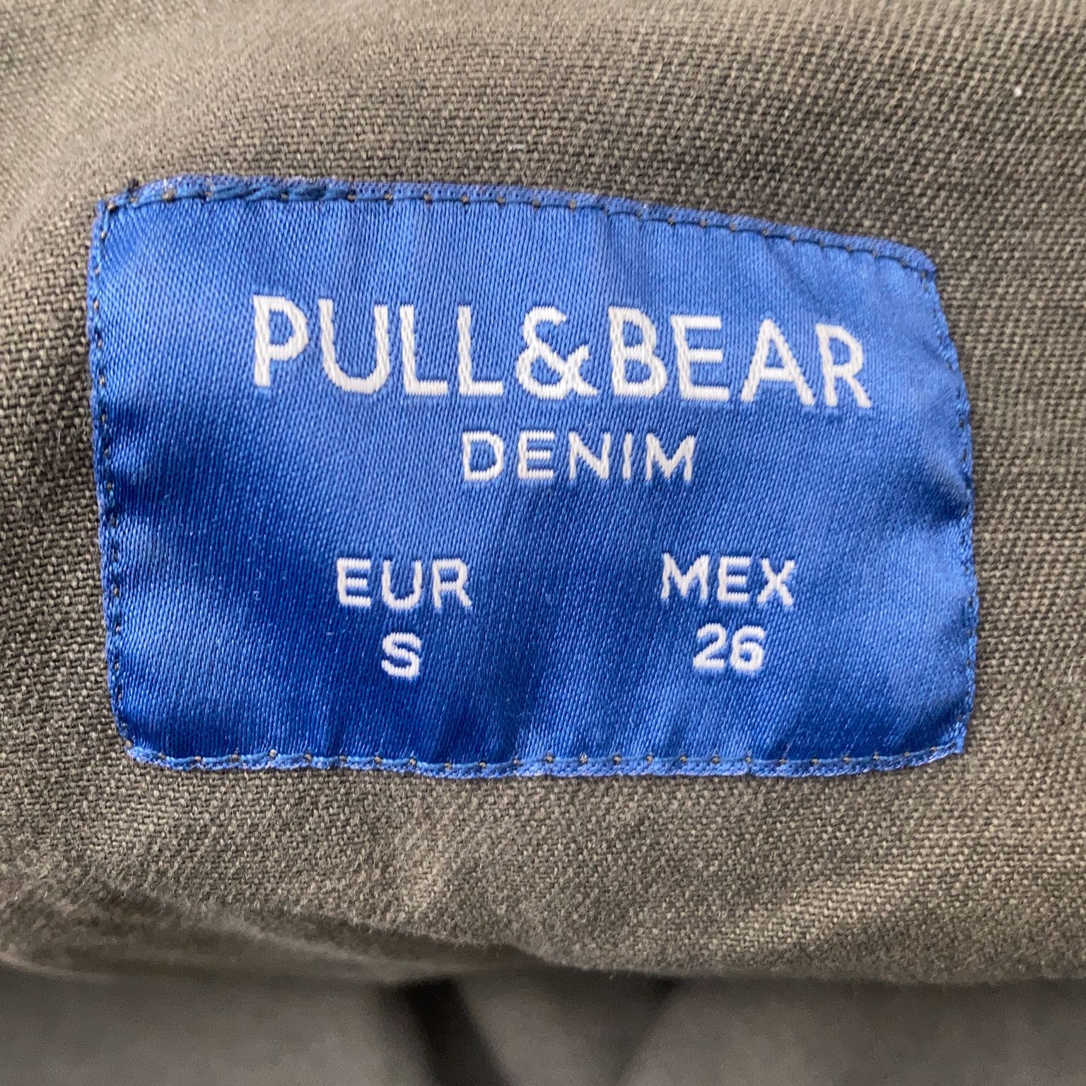 Pull  Bear