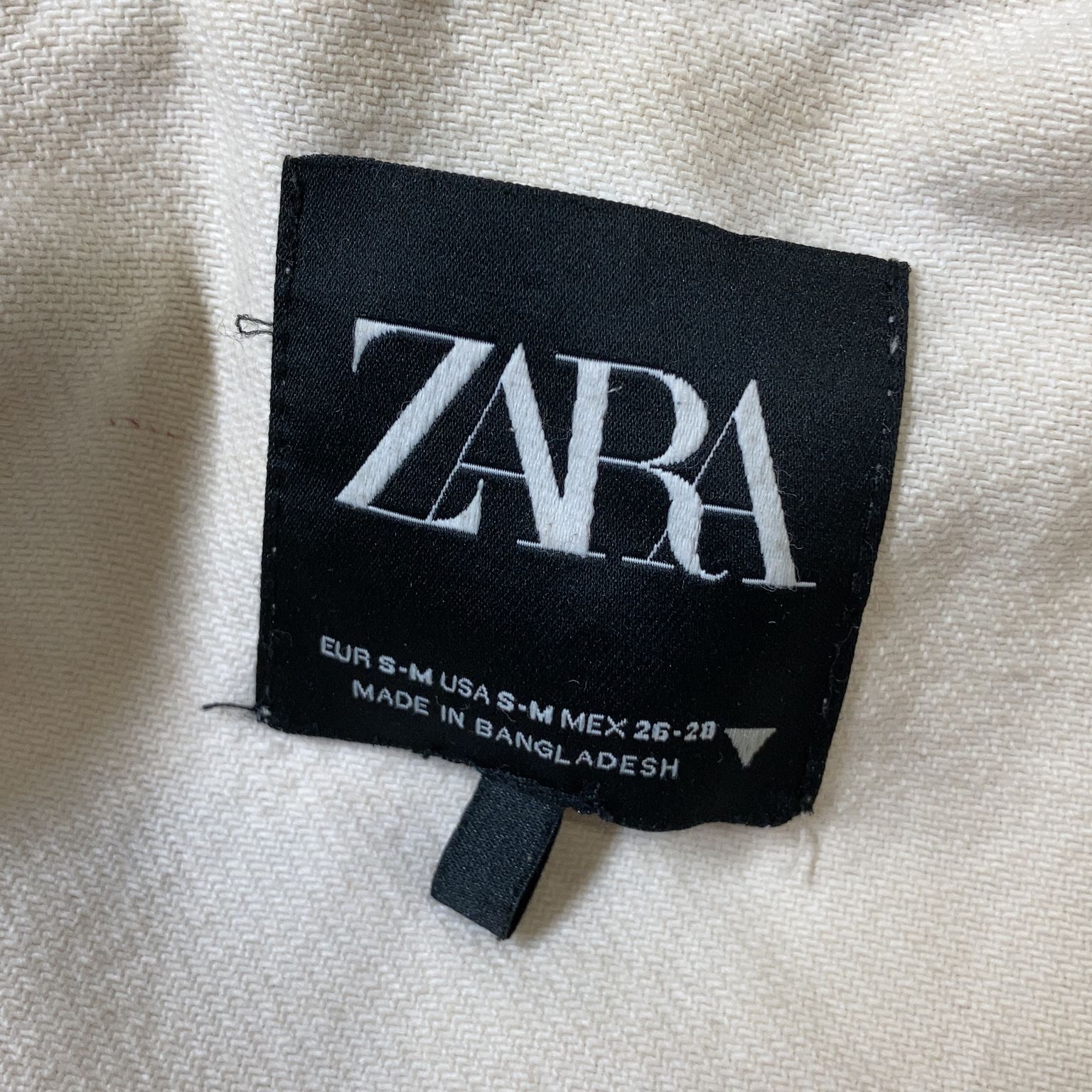 Zara