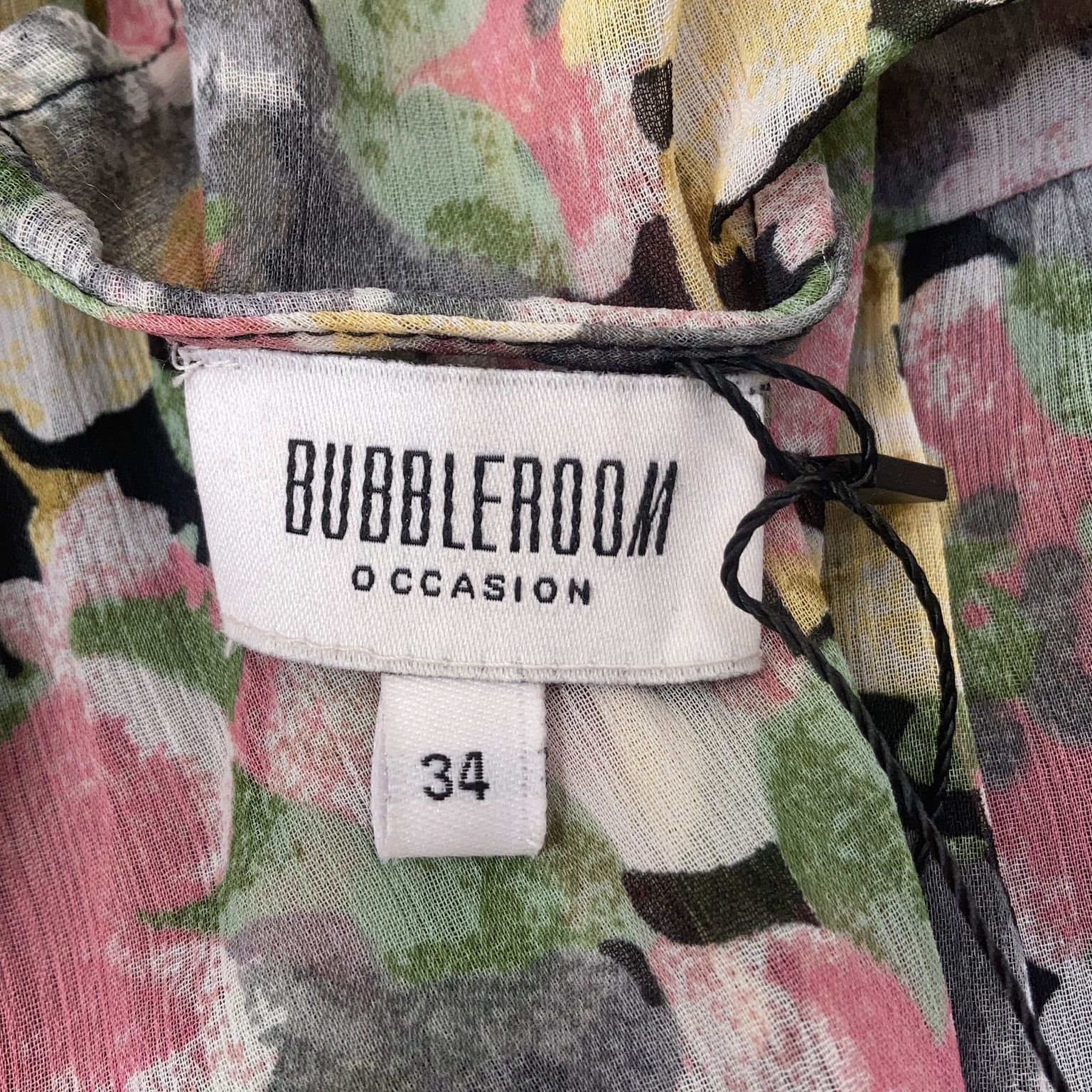 Bubbleroom