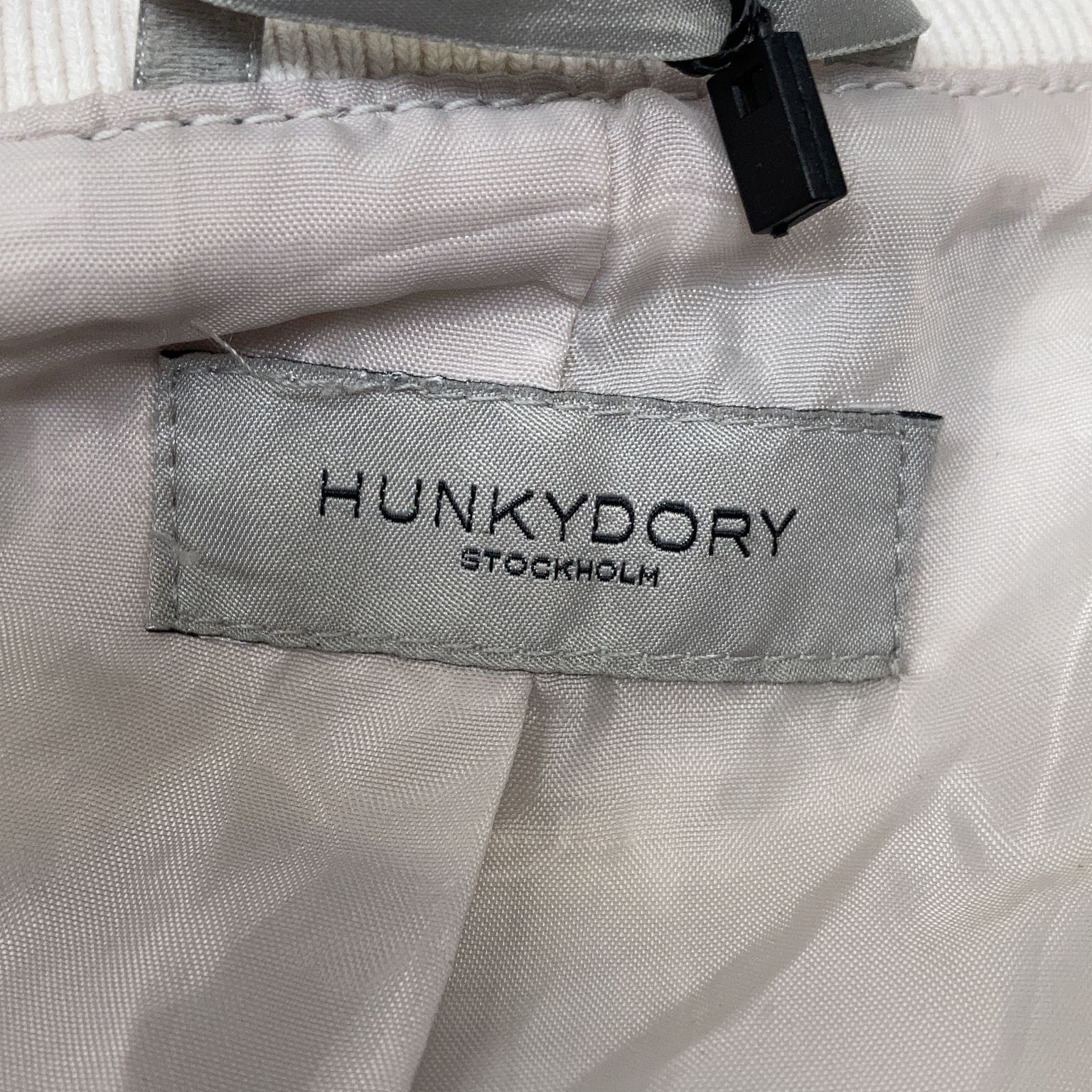 Hunkydory