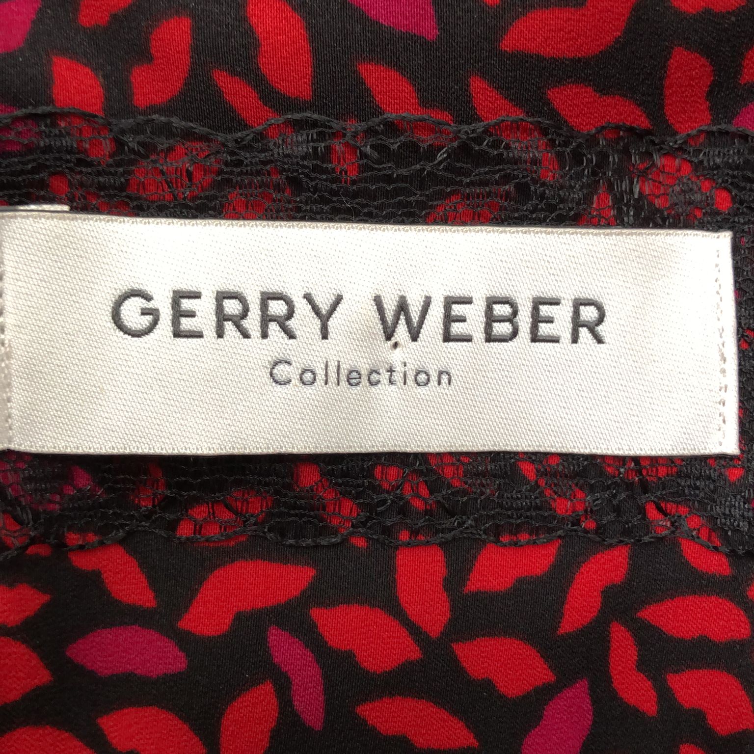 Gerry Weber Collection