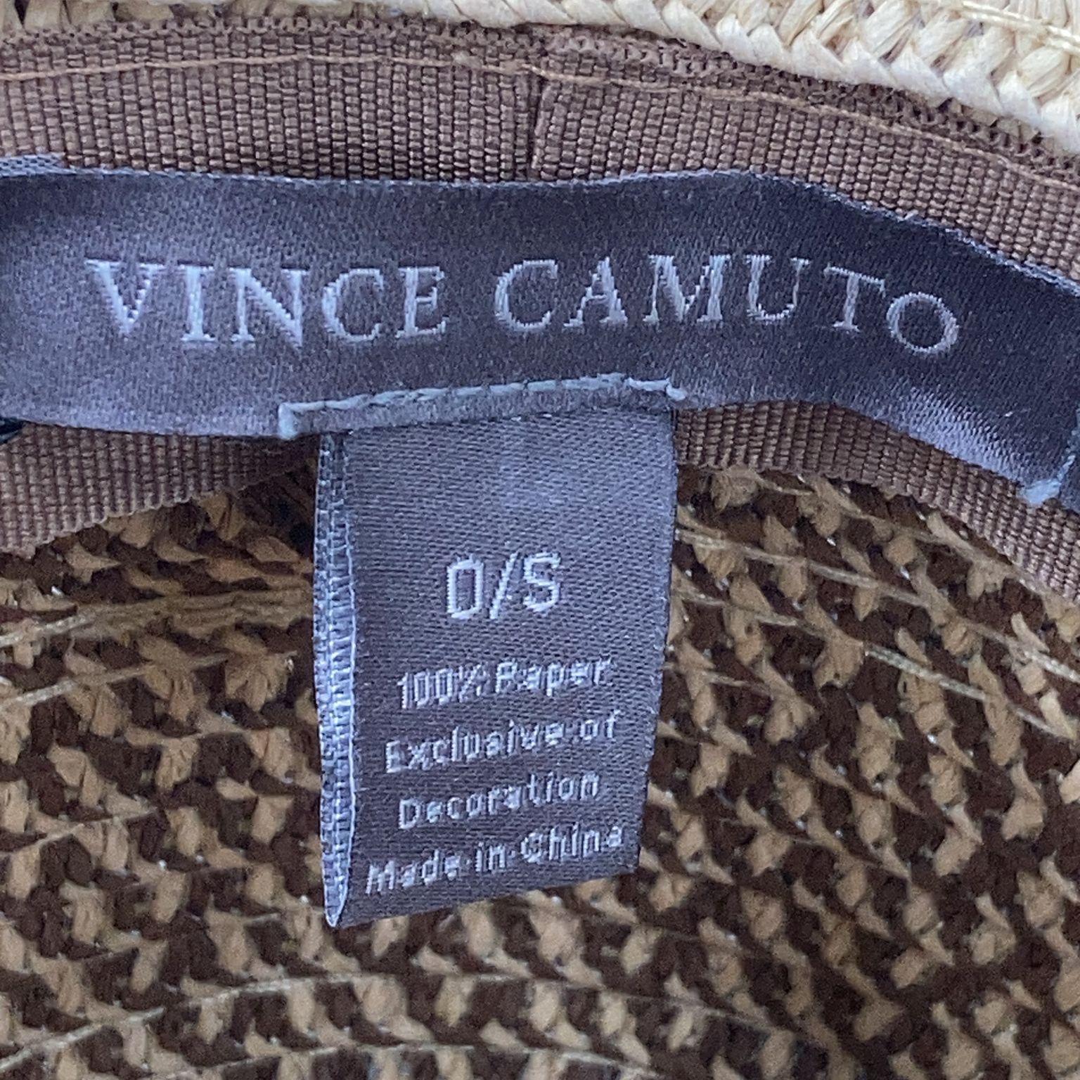 Vince Camuto