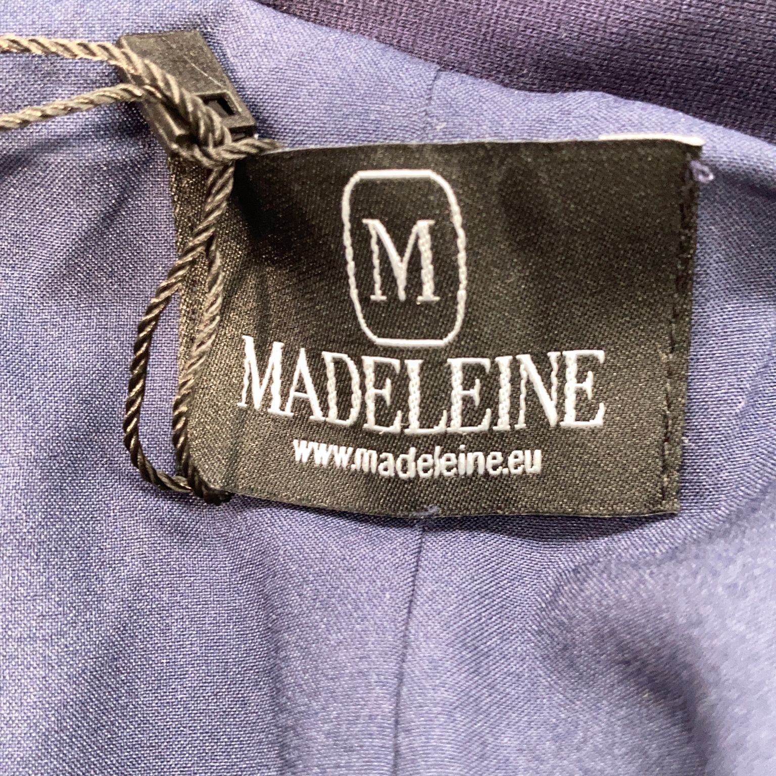 Madeleine