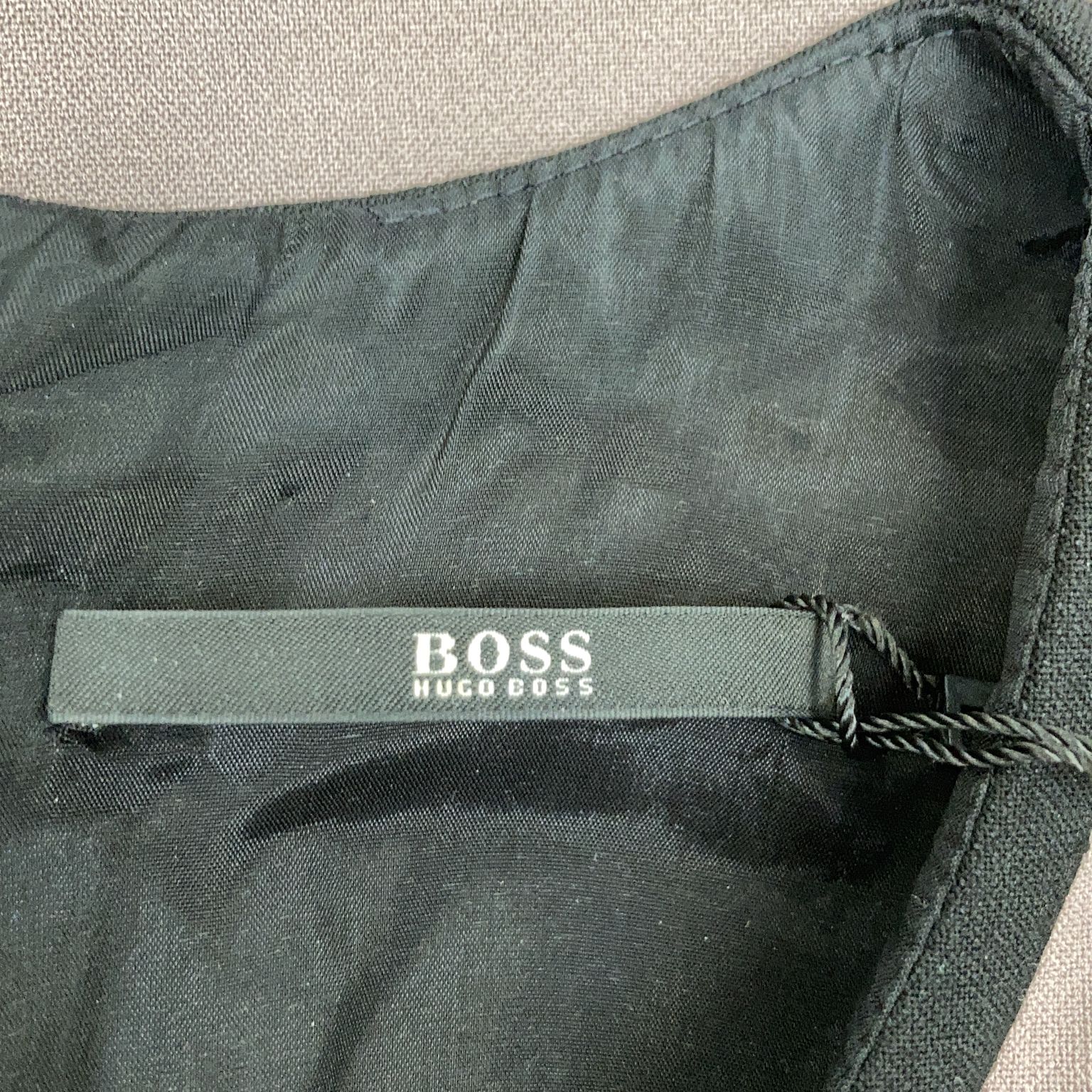 Boss Hugo Boss